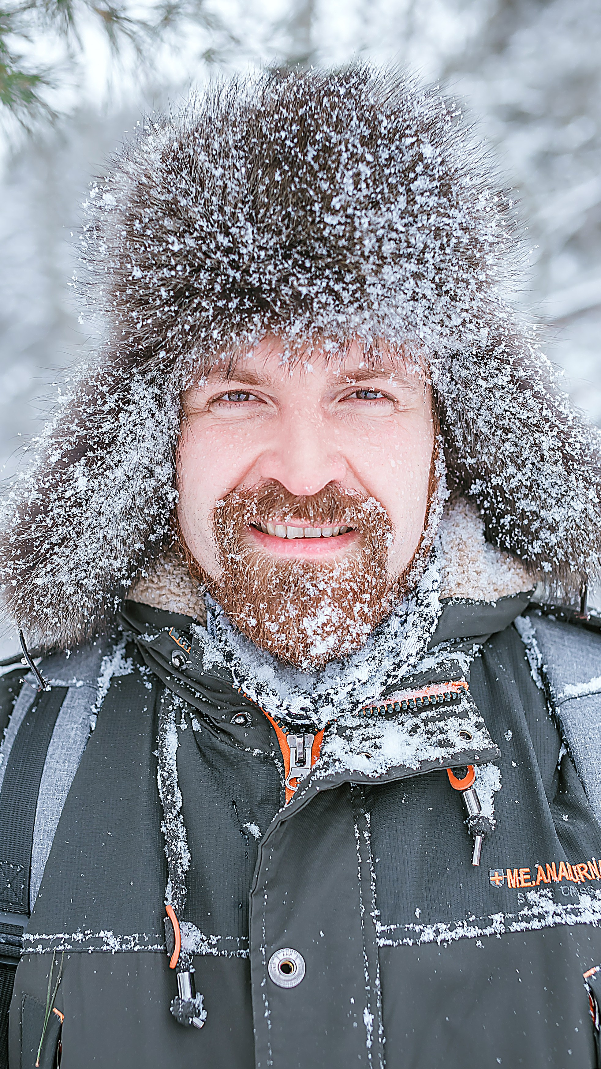 Роман. Фотограф Ольга Федосенко, г. Гродно