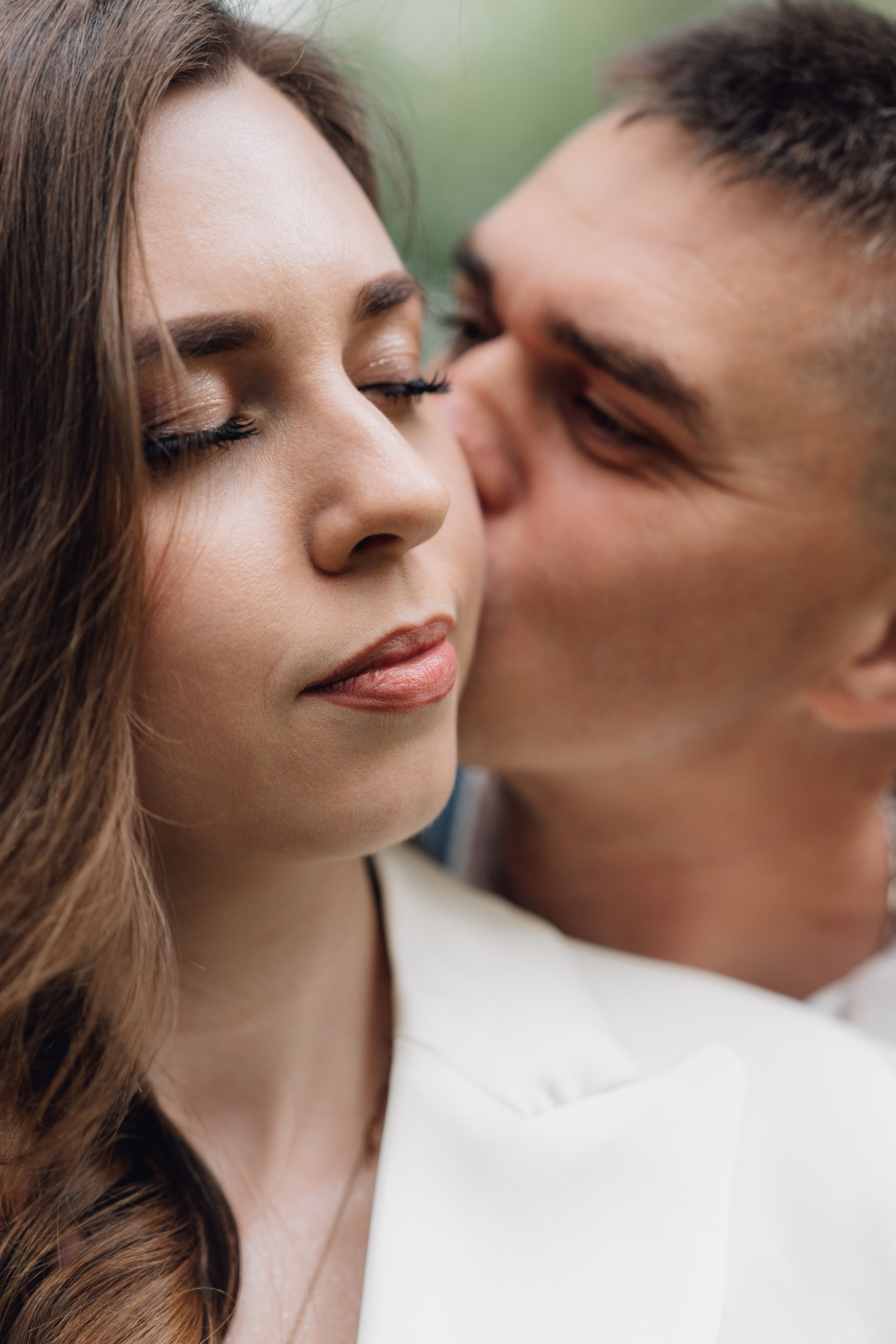 Настя&Дима. Фотограф и видеограф в Тюмени Екатерина Чернецкая