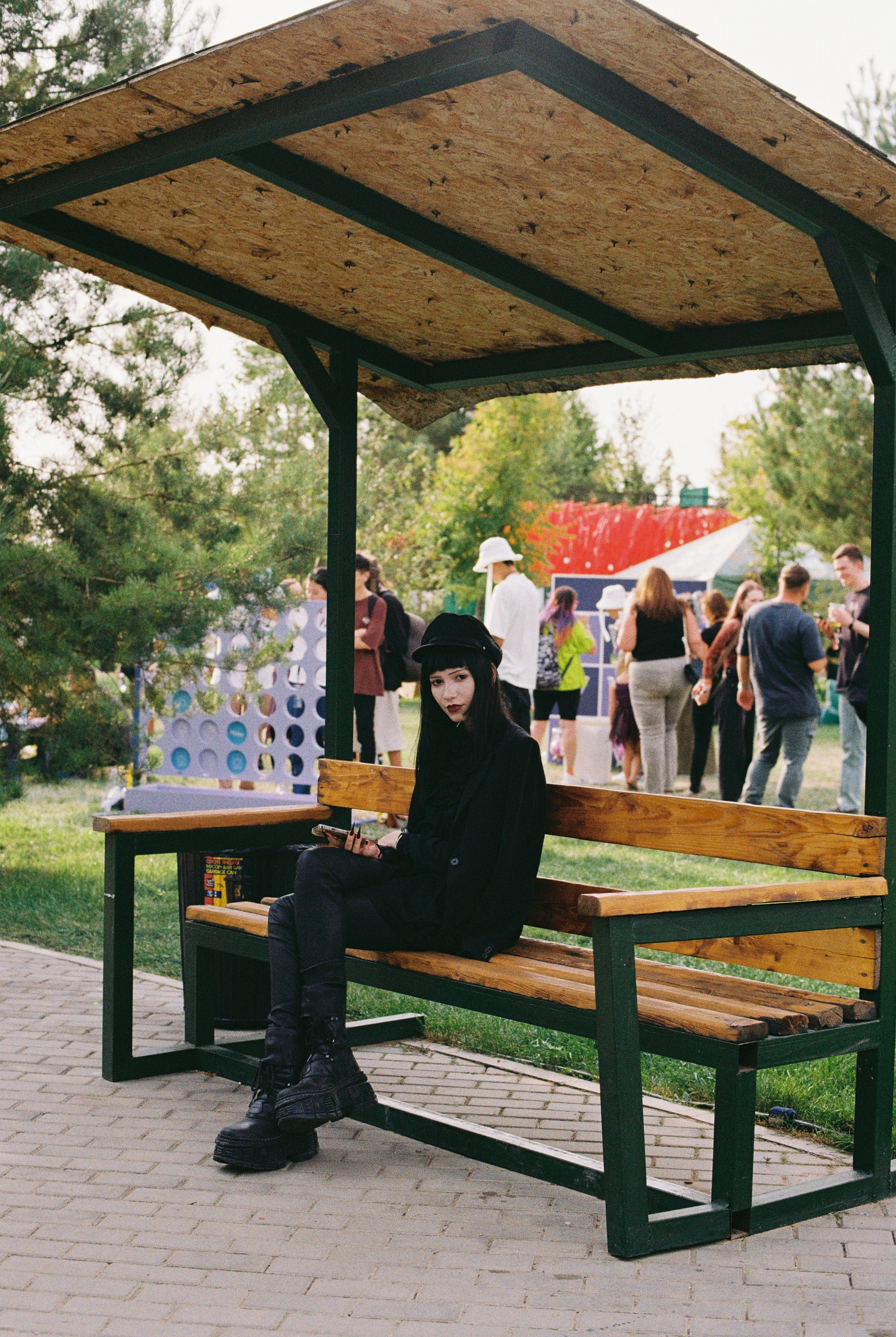 Park Live 2025. Фотограф в Алматы — Алексей Коньков | Репортаж, свадьбы, портреты