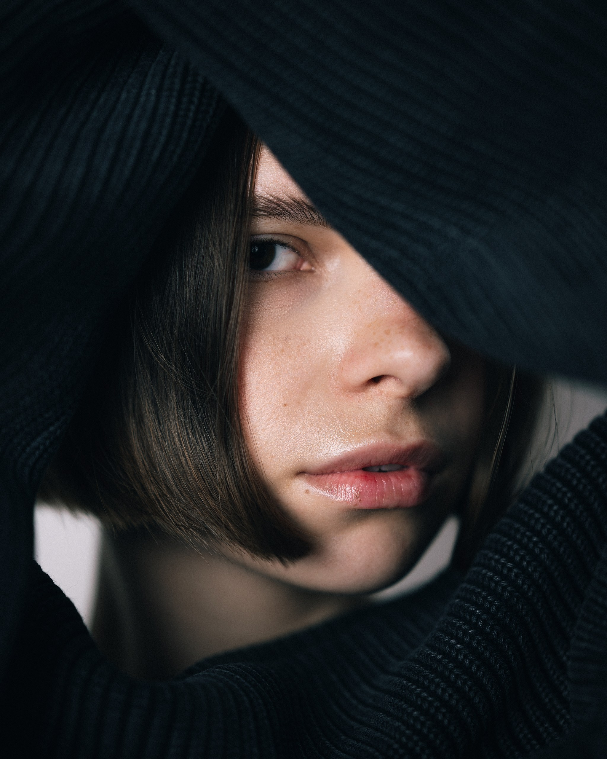 Natalya. Свадебный фотограф в Алматы — Алексей Коньков