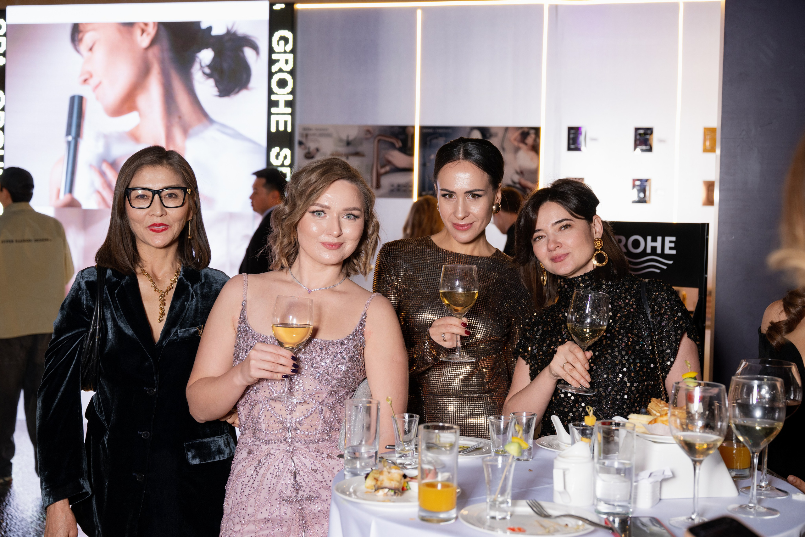 Tanu Awards 2025. Фотограф в Алматы — Алексей Коньков | Репортаж, свадьбы, портреты