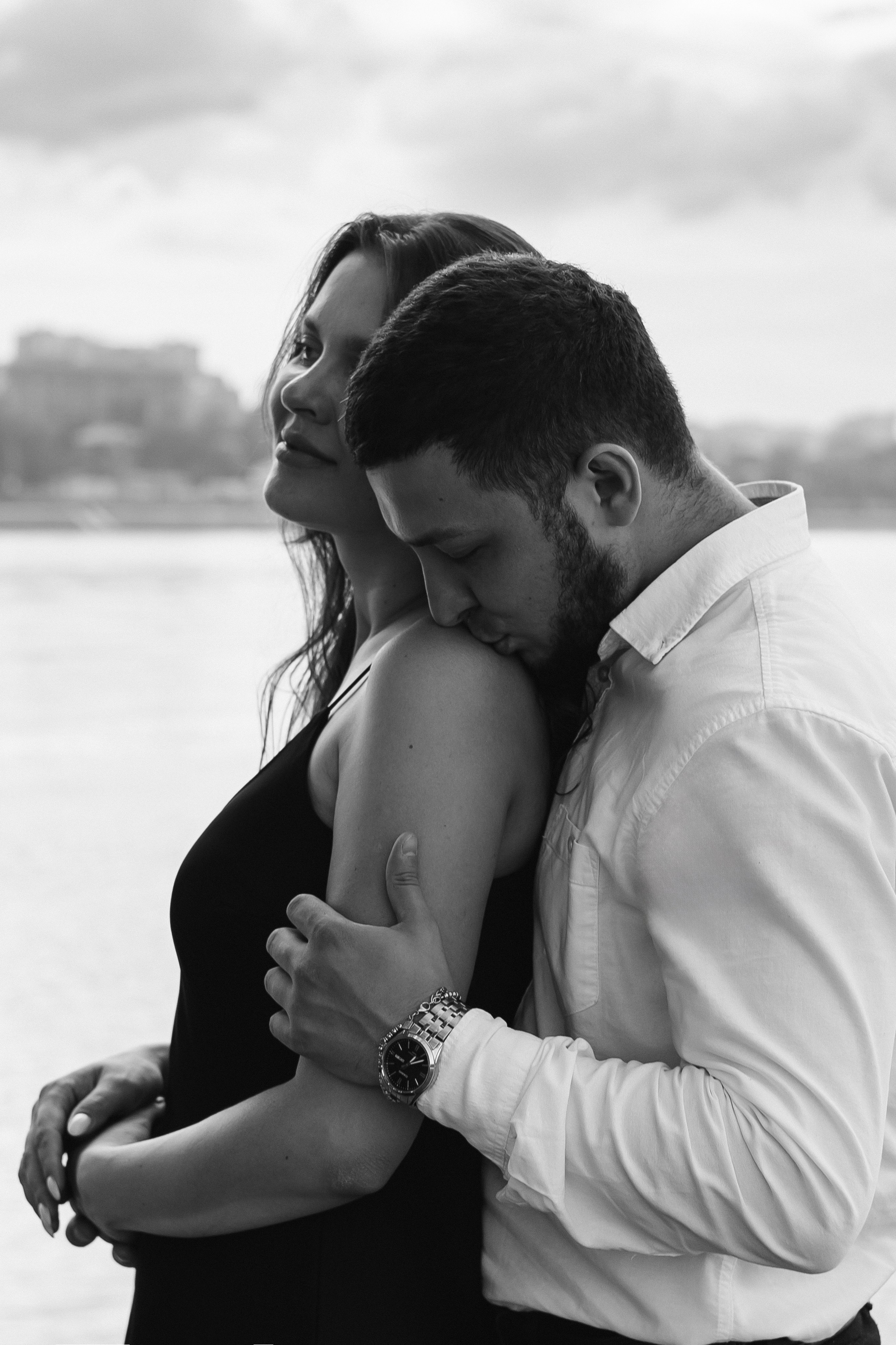 Надежда и Руслан