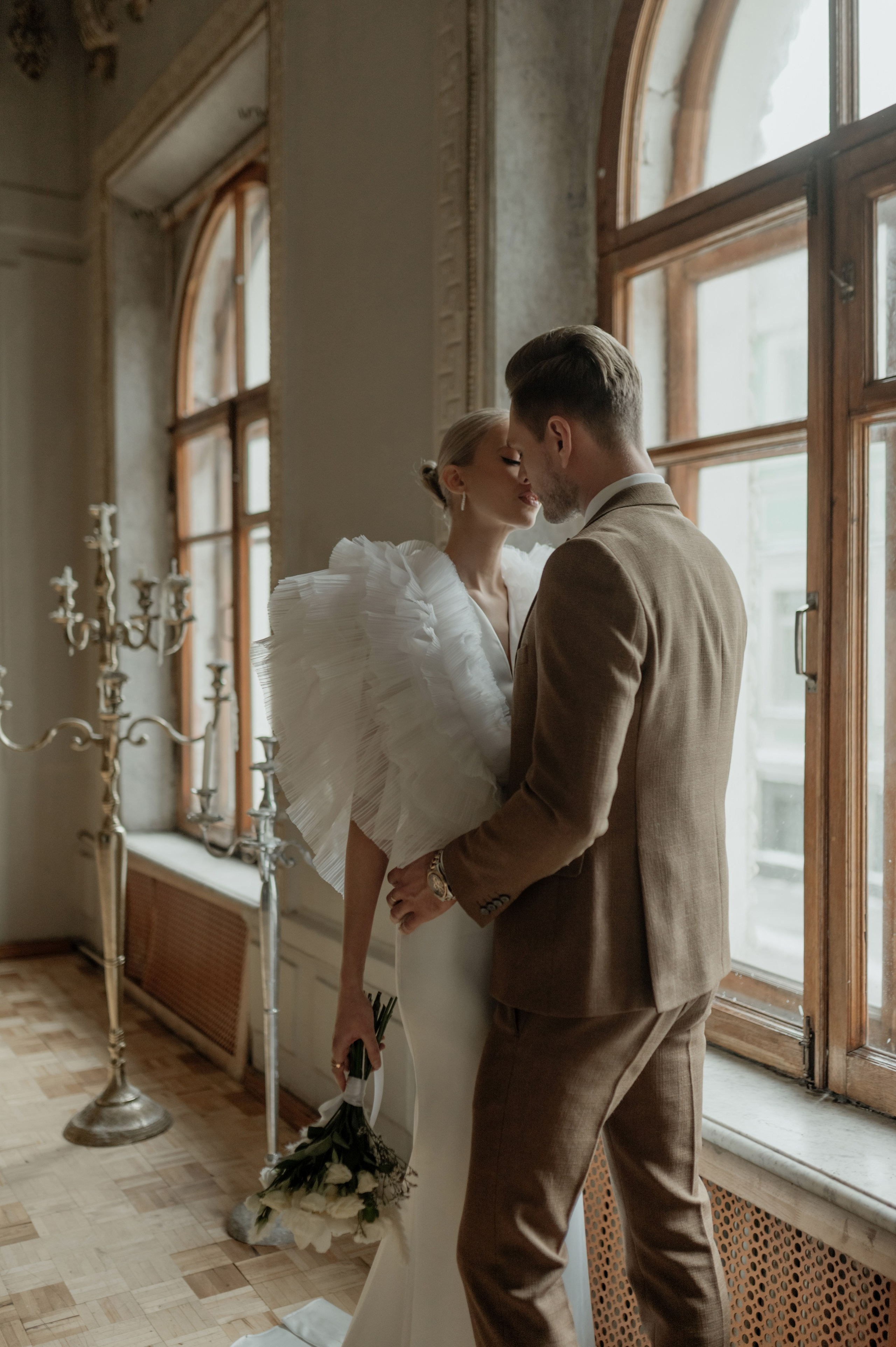 А&M. Свадебный и Семейный фотограф в Ярославле Алёна Колясникова