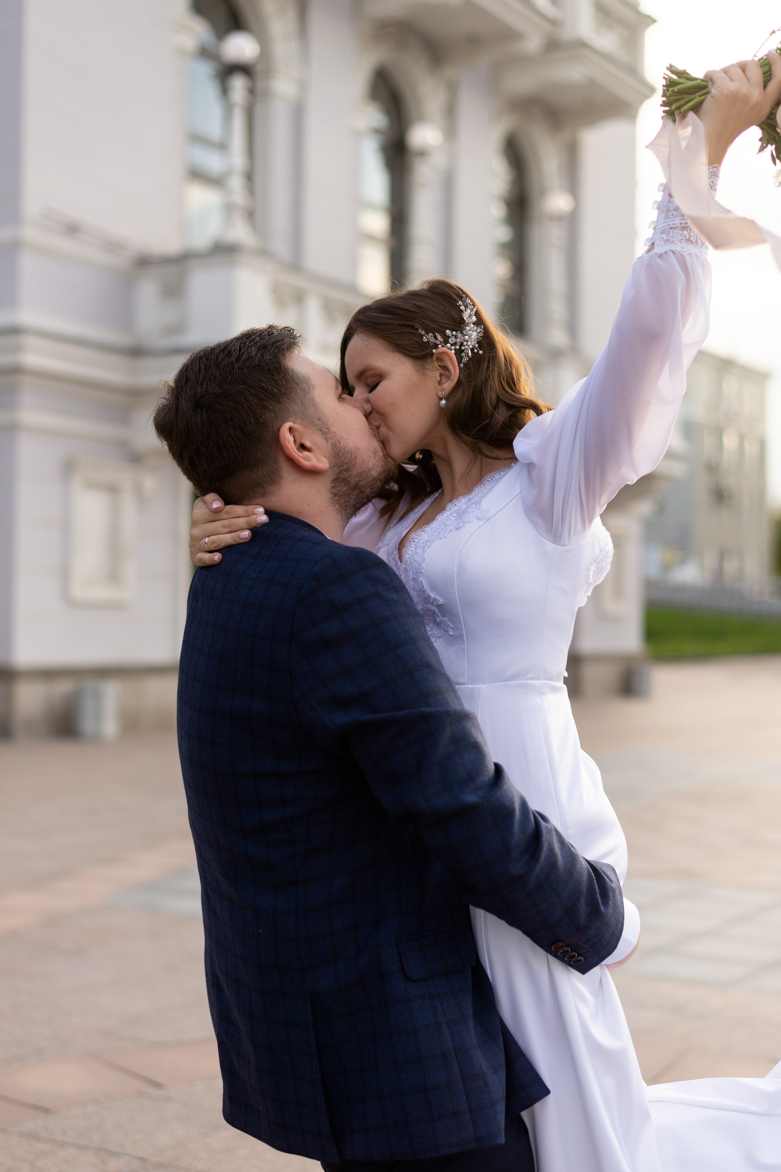 Артем и Кристина