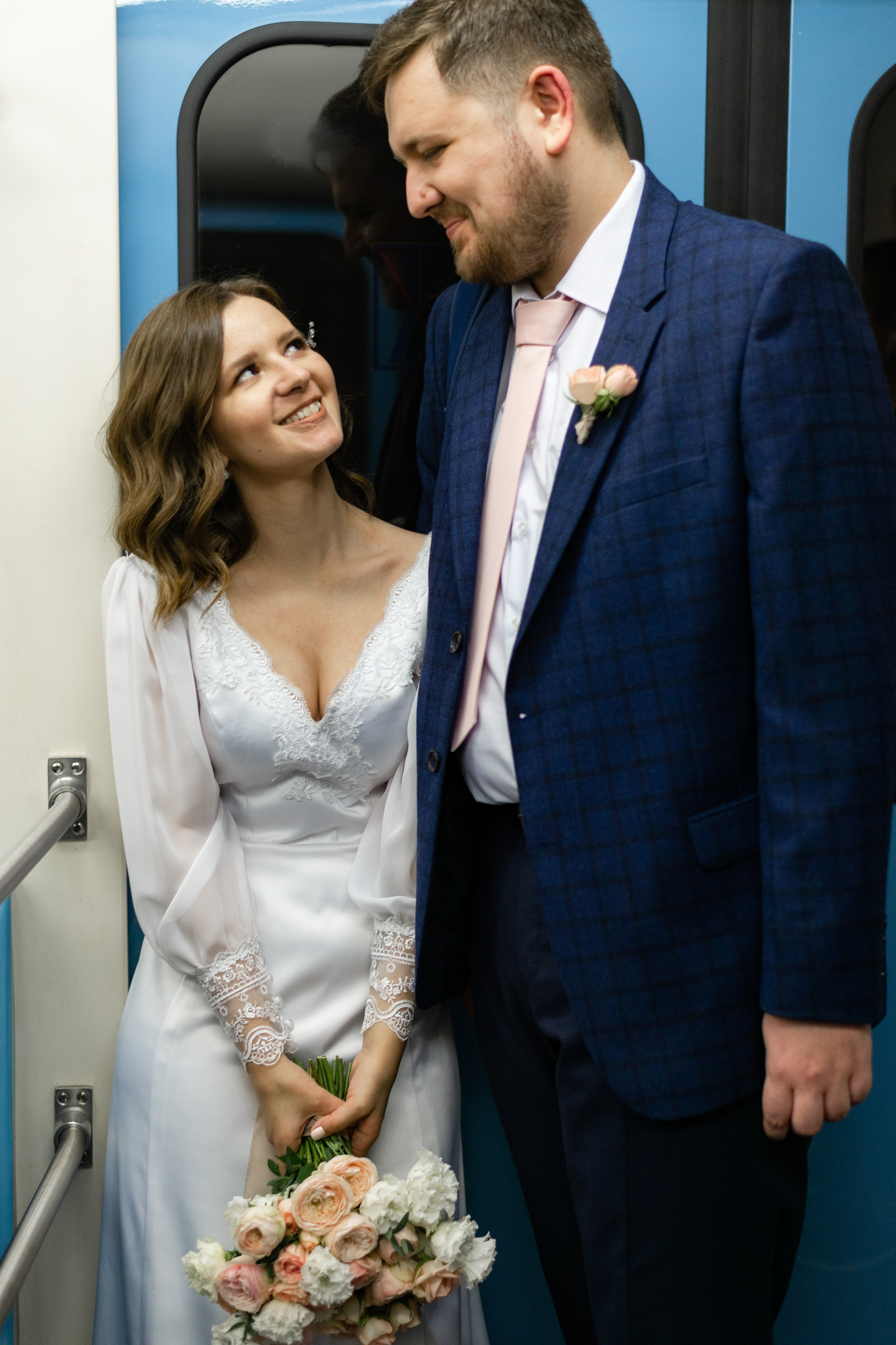 Артем и Кристина