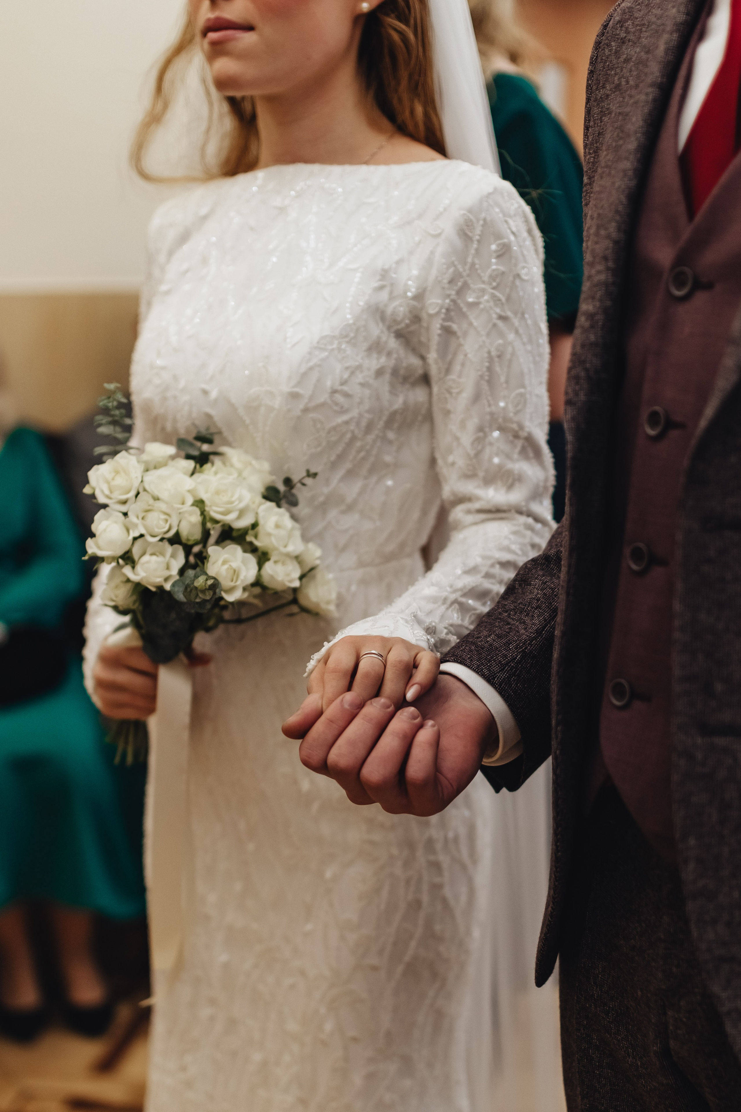 | И сердце мое — северный свет |. Jen.swph Свадебный фотограф