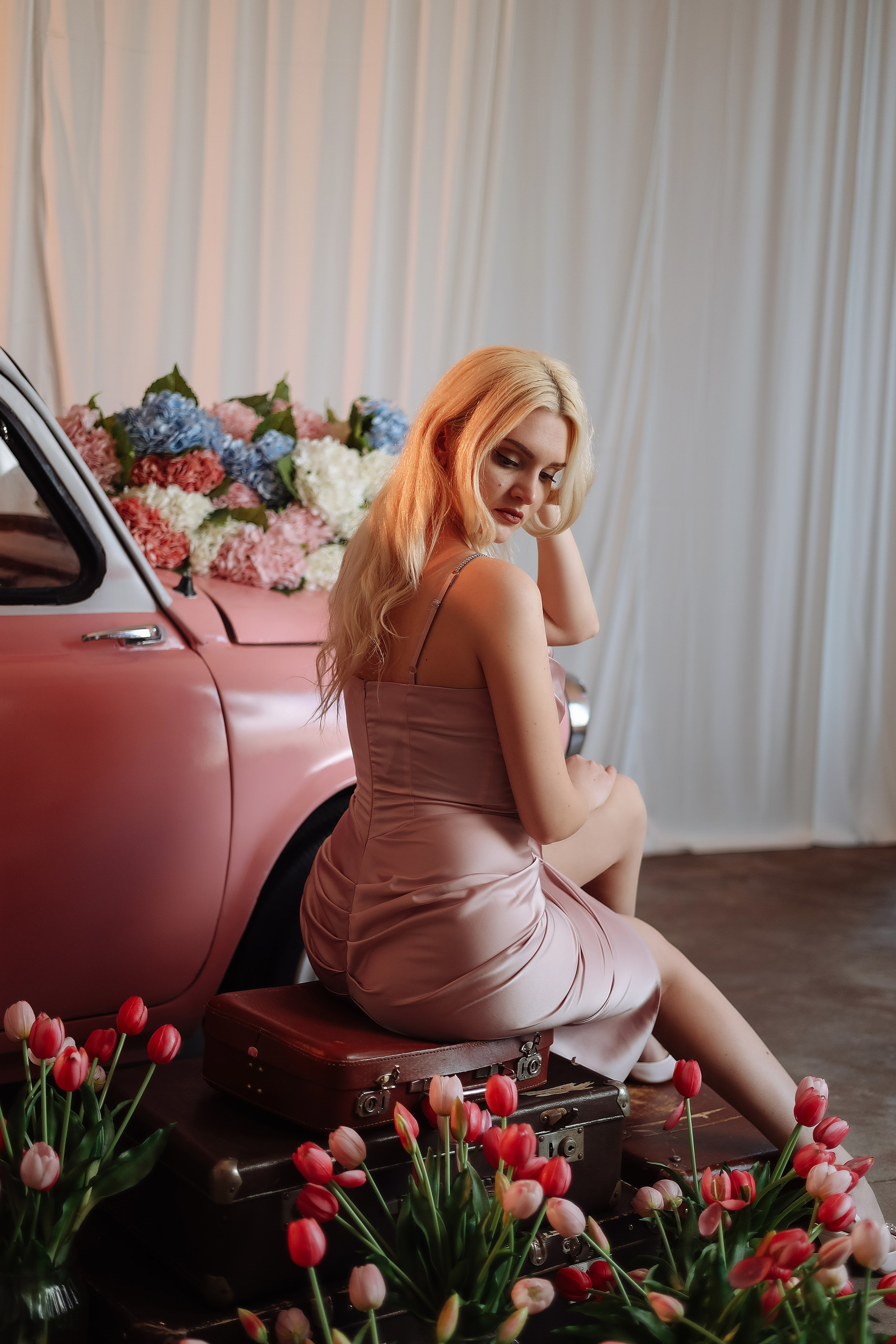 Алиса. Фотограф Ростов-на-Дону