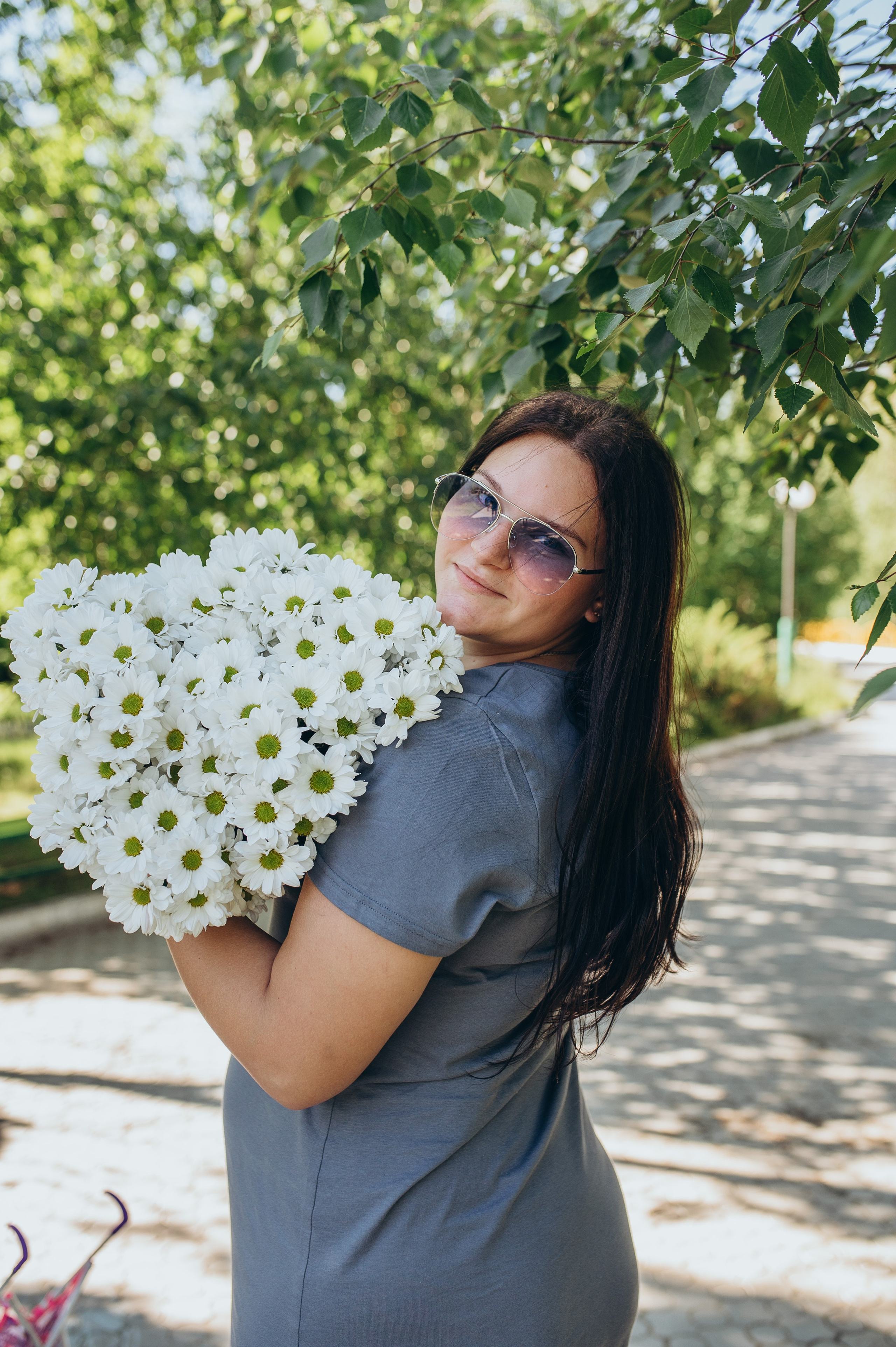 День Семьи, любви и верности (Благотворительный фотопроект). Семейный фотограф в городе Мегион и Нижневартовск Дзюба Татьяна