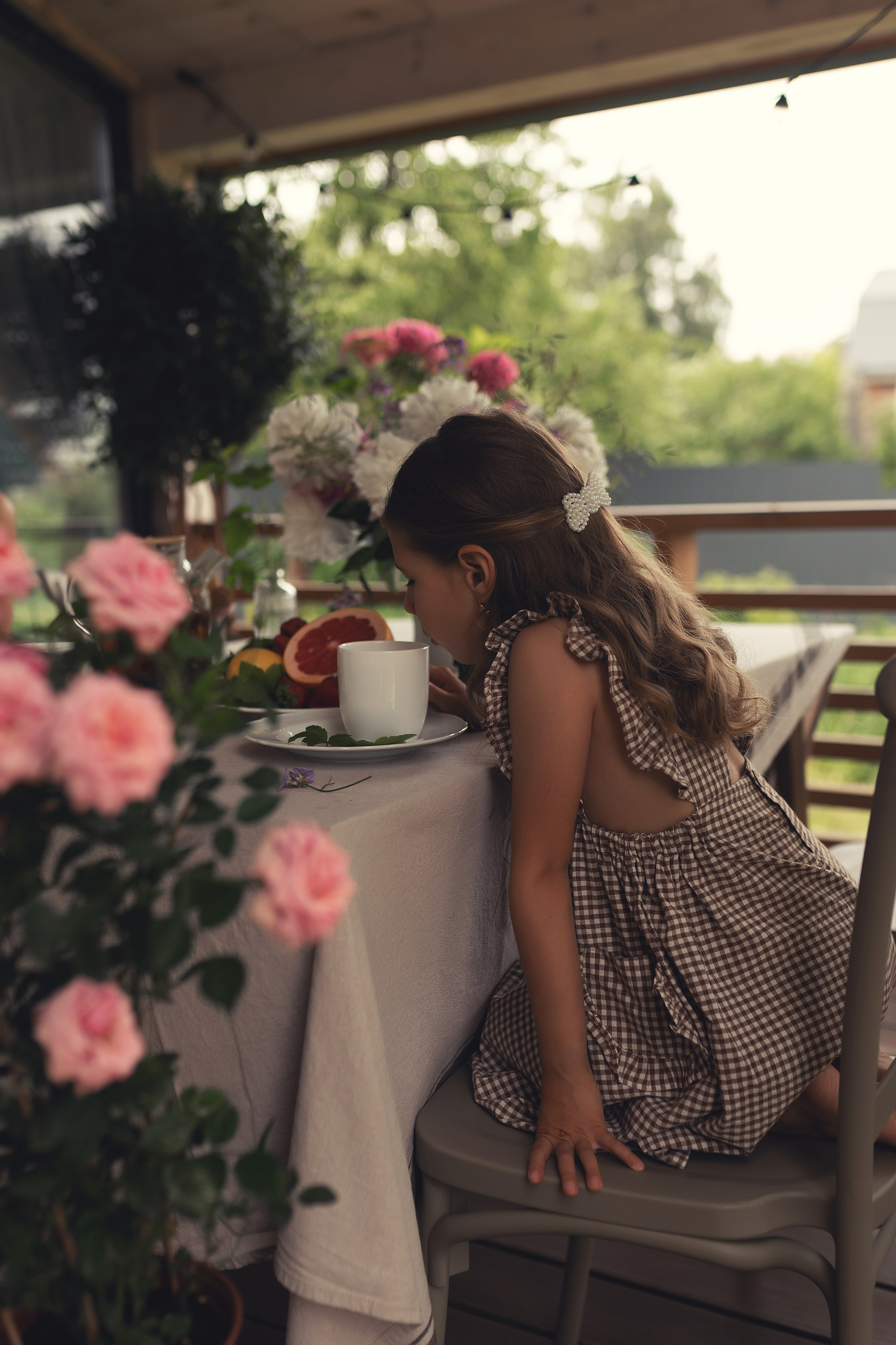Девочки такие девочки. Фотограф в Москве. Елизавета Косицына