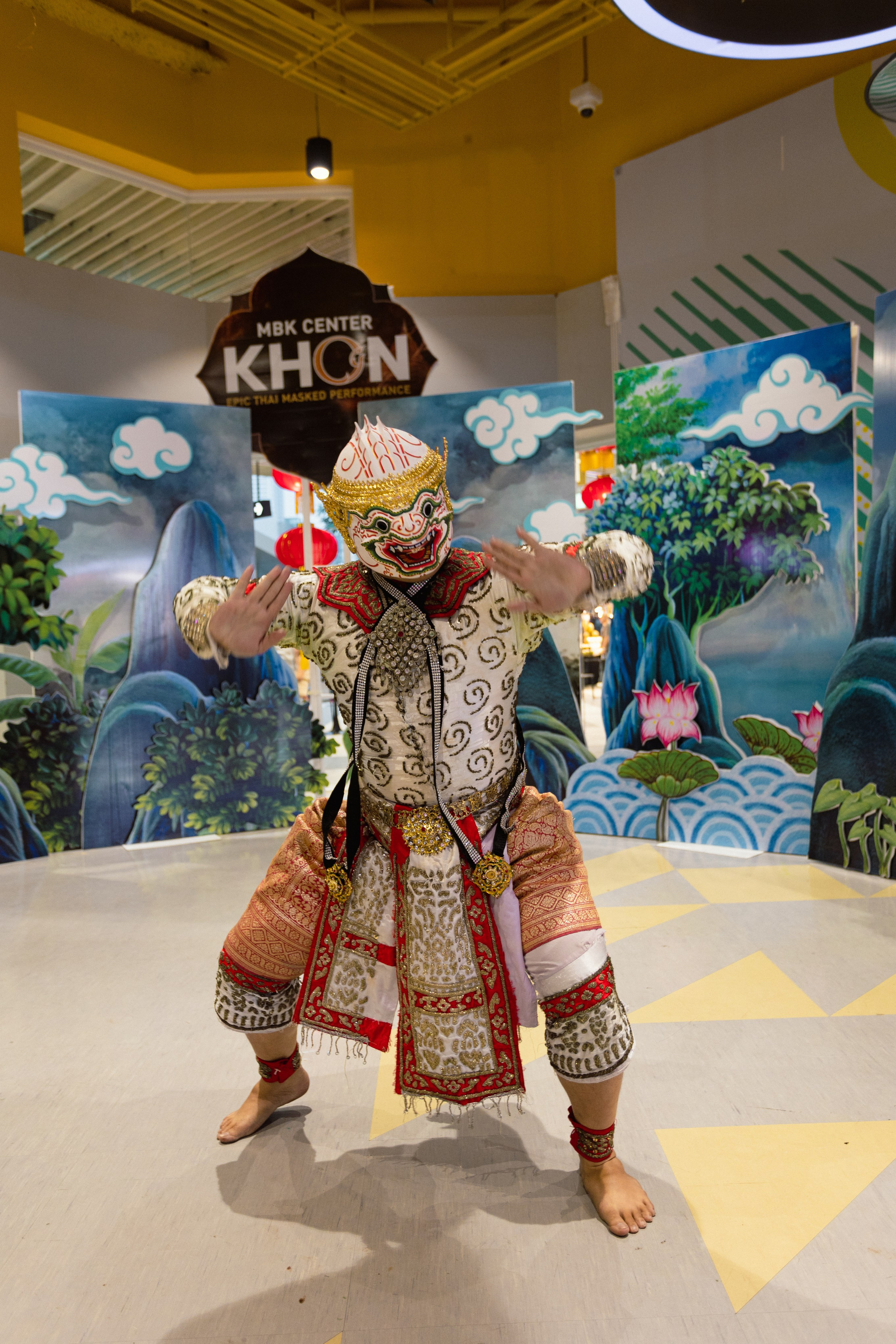 KHON. Фотограф Сонкина Татьяна