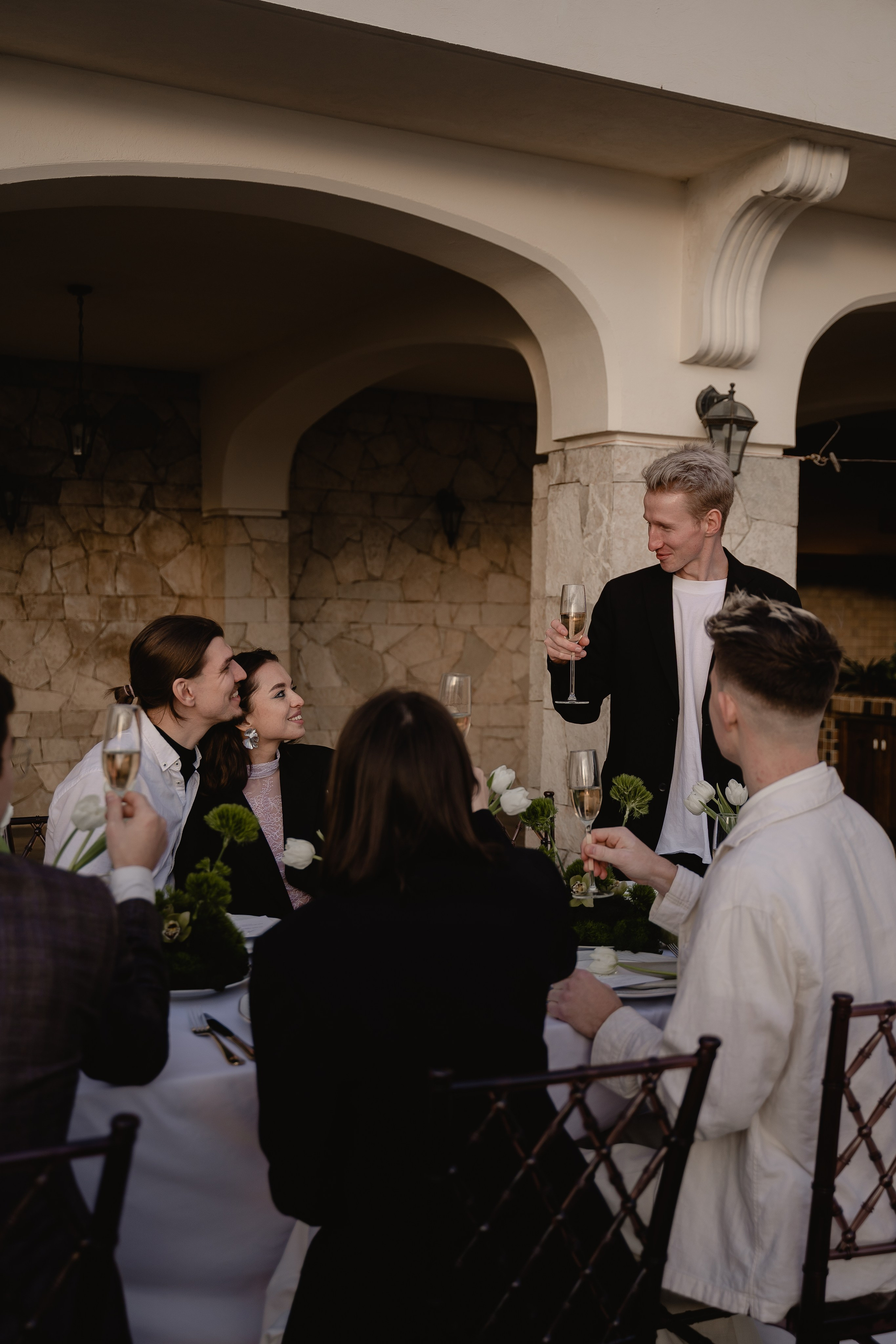 D & T. Свадебный фотограф Диана Бирюкова Казань