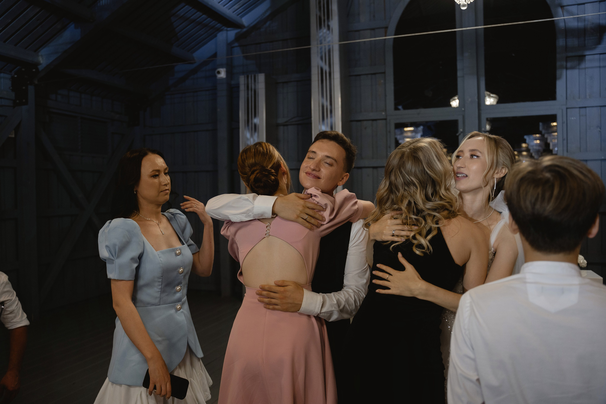 N & E. Свадебный фотограф Диана Бирюкова Казань