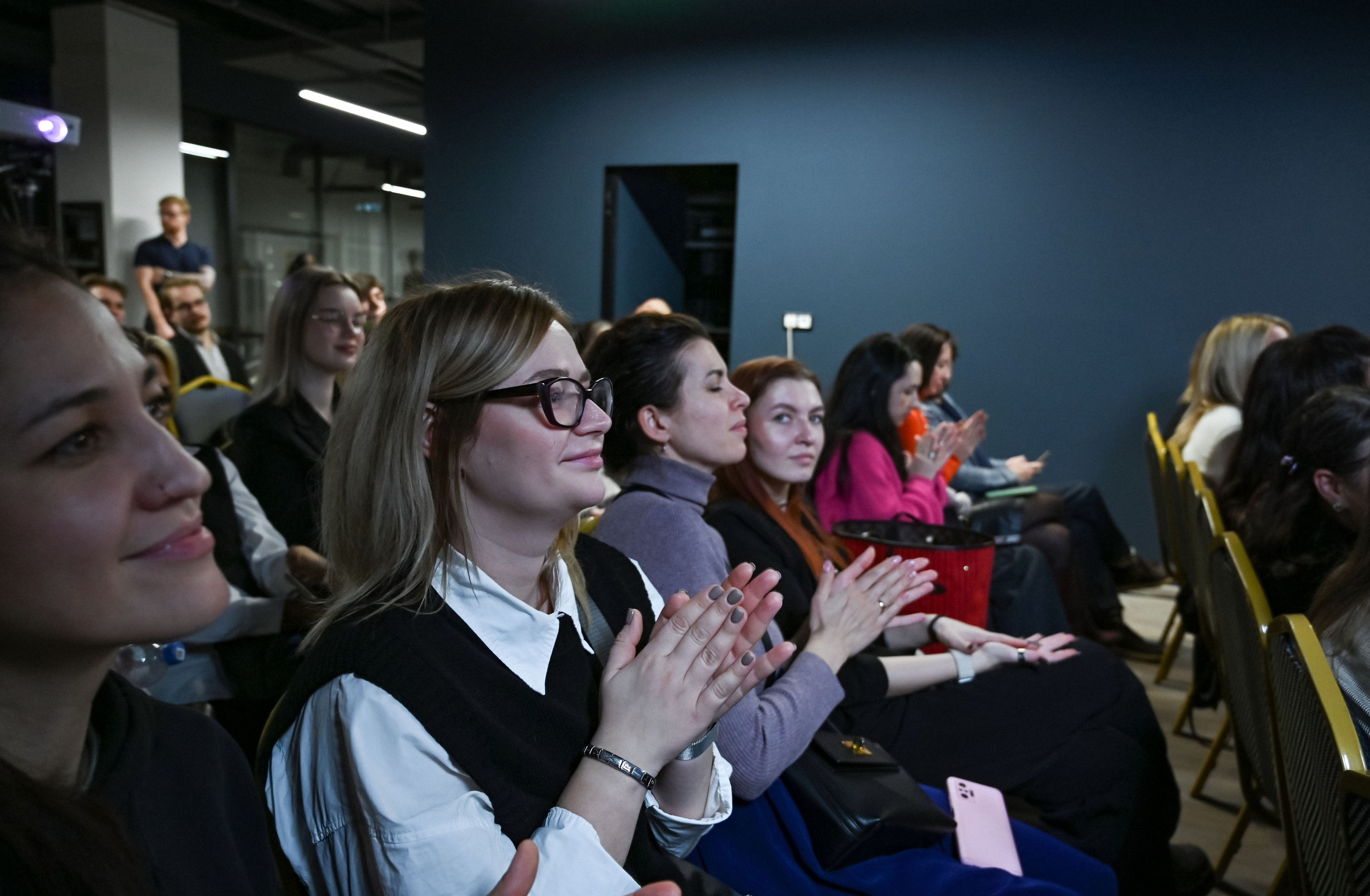 Molinos. ZDARONOKIA Репортажный фотограф