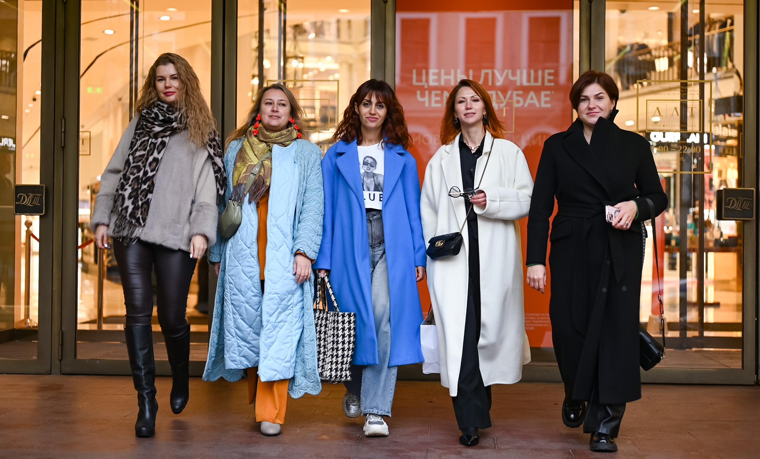 ДЛТ и СИВИЛ. ZDARONOKIA Репортажный фотограф