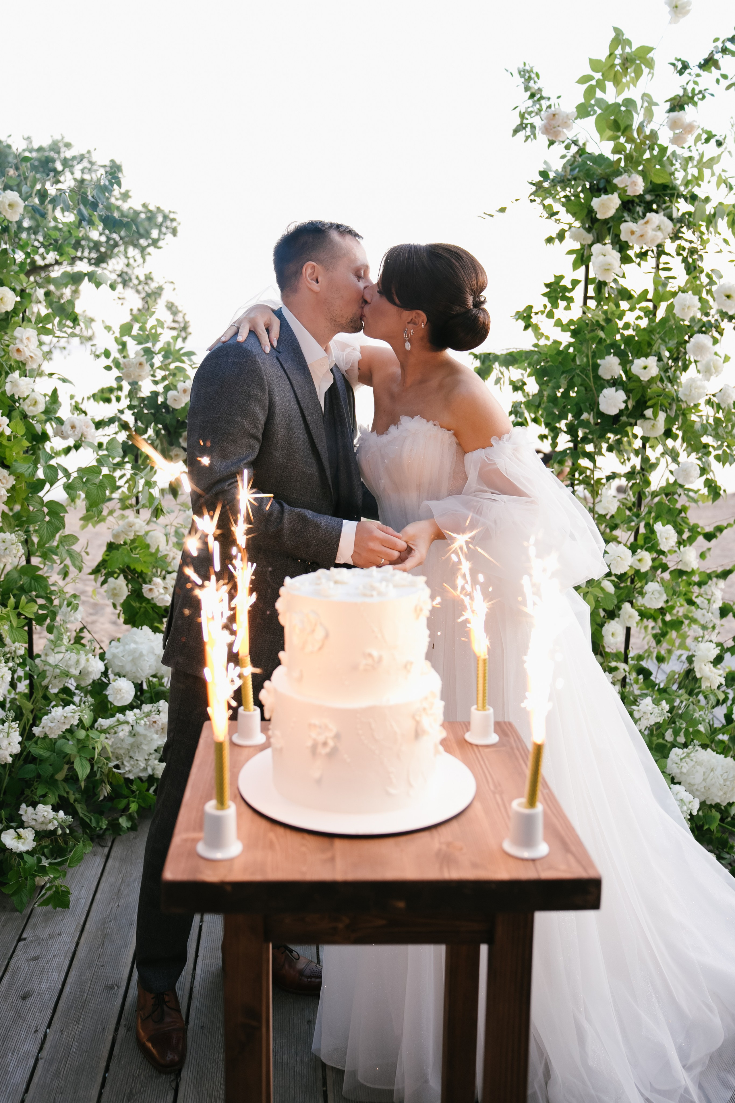 ЕКАТЕРИНА & ДМИТРИЙ (Санкт-Петербург). Фотограф в Сочи, Санкт-Петербурге, Москве, Италии, Франции, Черног