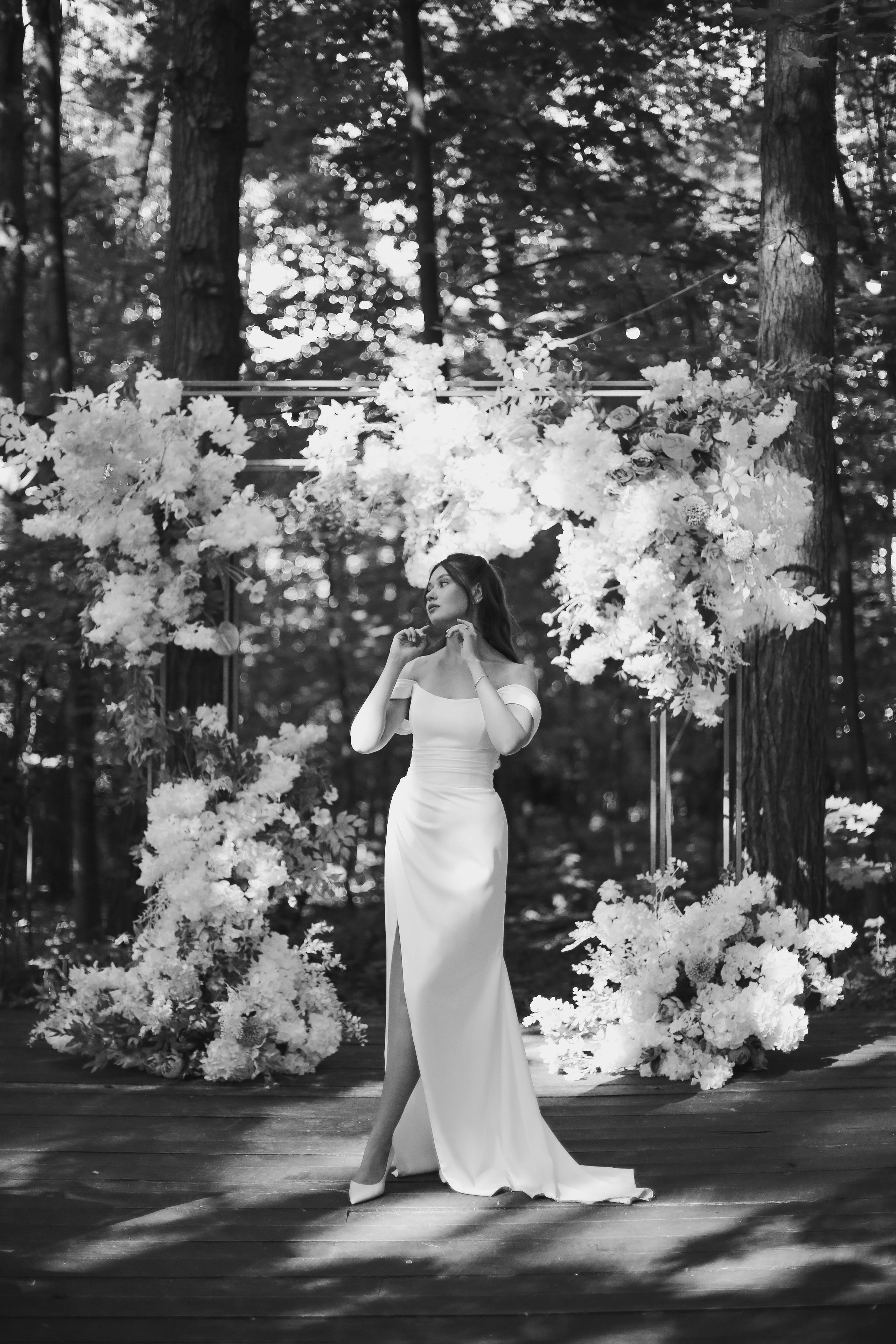 Маша и Рустам (полный свадебный день). Фотограф Екатерина Максимова: семейные, индивидуальные съемки, свадьбы