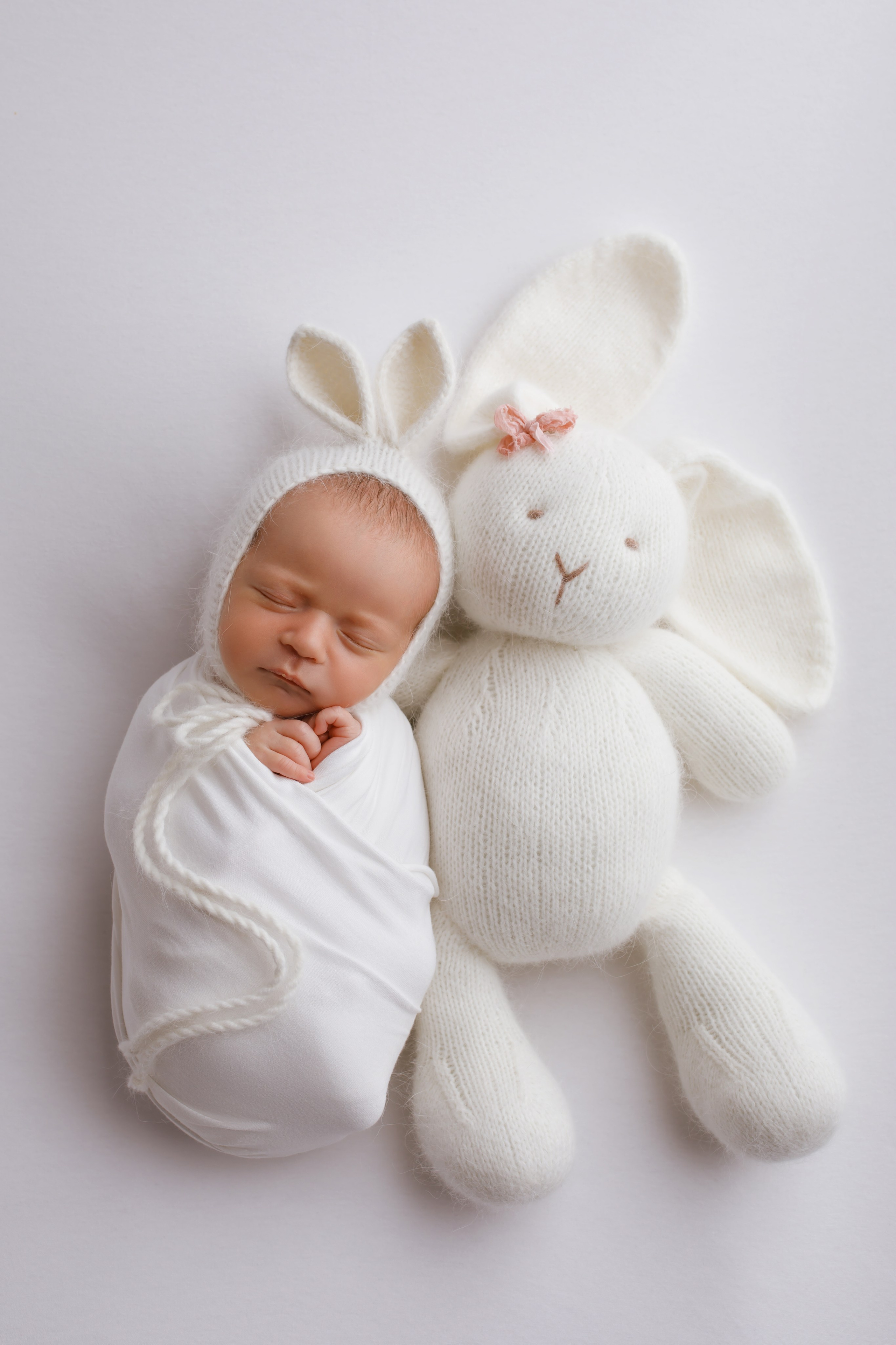 Фотосессия newborn (малыши). Фотограф новорожденных Ростов-на-Дону