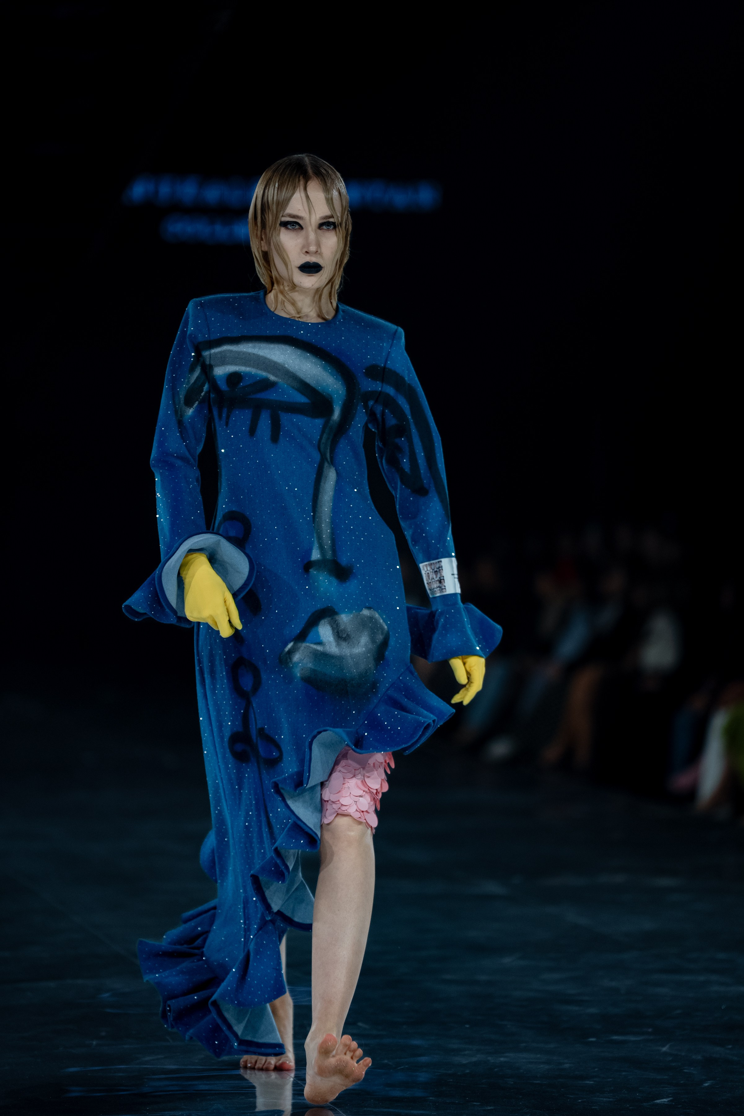 Visa Fashion Week Almaty 2026