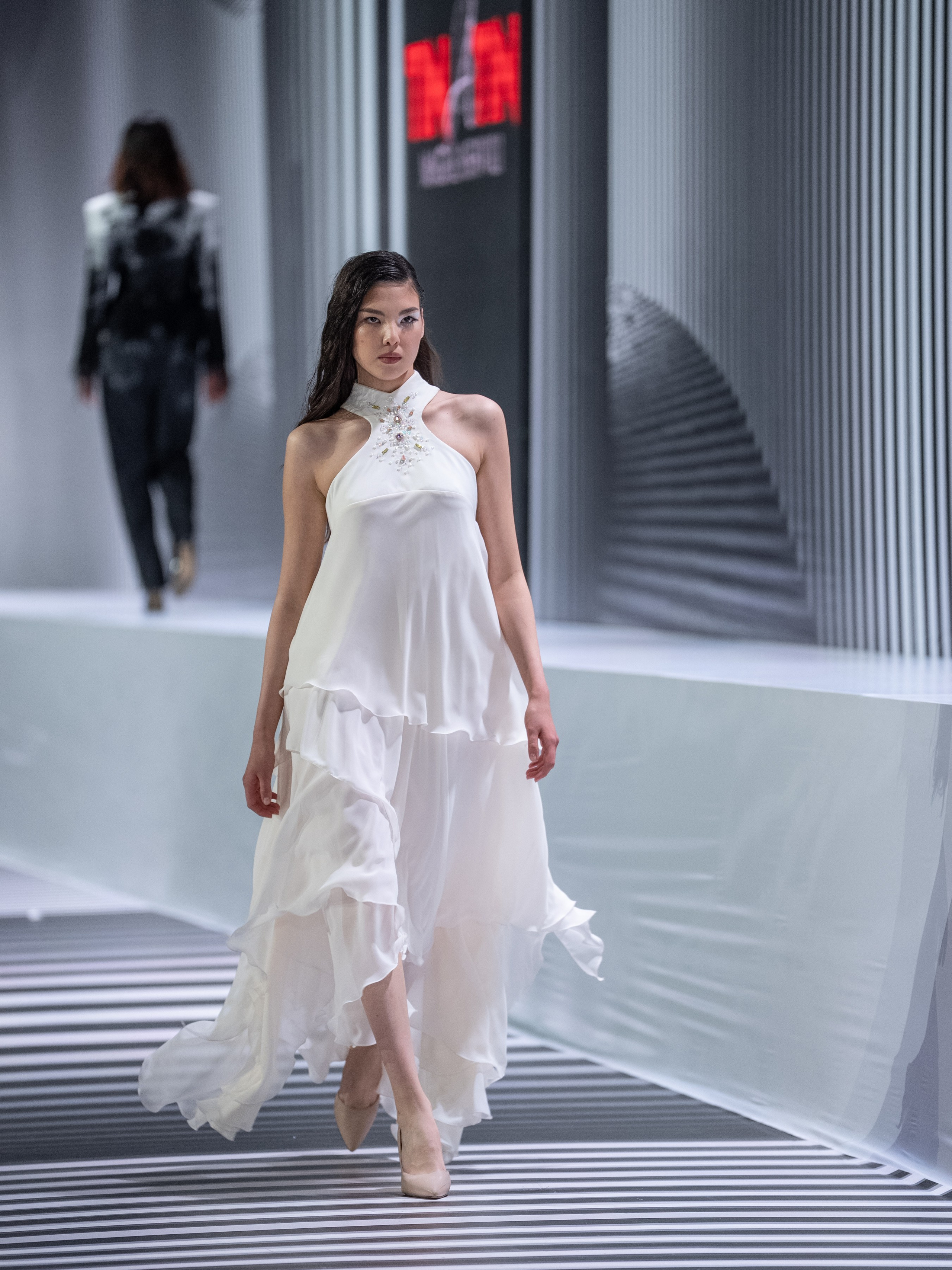 TINATIN (Tinatin Magalashvili, Грузия). Сайт Алматинского НЮ АРТ, будуар и фэшн фотографа Дениса Карпенко