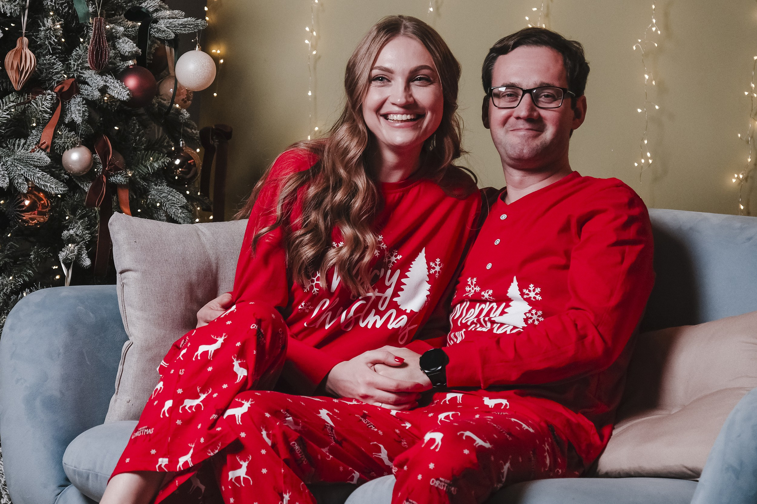 Новый год. Фотограф и видеограф в Москве и МО — Евгений Лавров