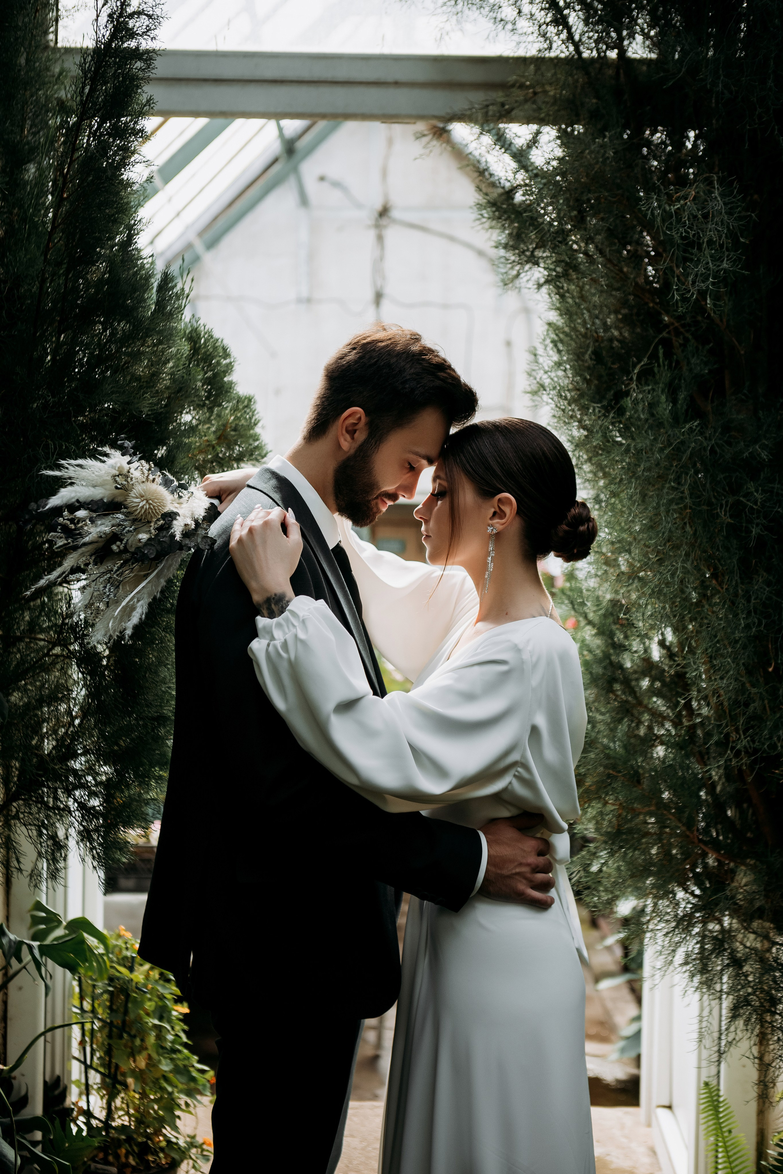 M & V. Фотограф в Санкт-Петербурге Ольга Андрианова