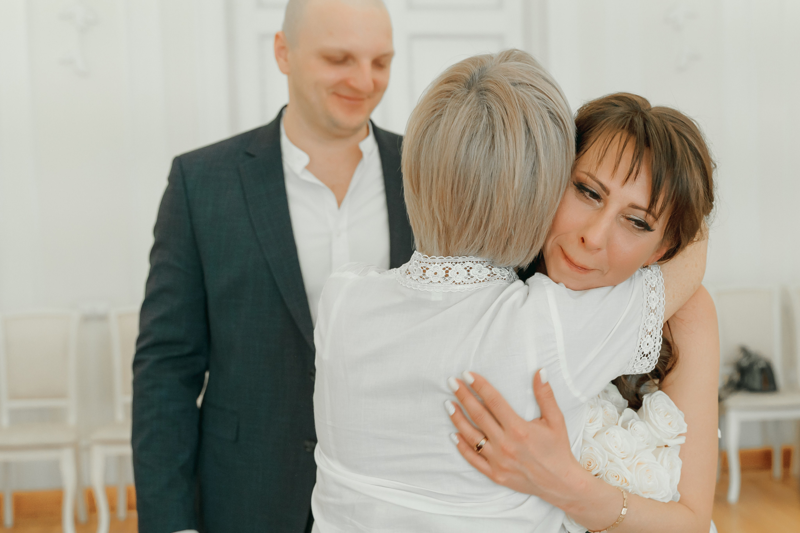 Мария и Артем. Фотограф Ким Наталья в Красноярске