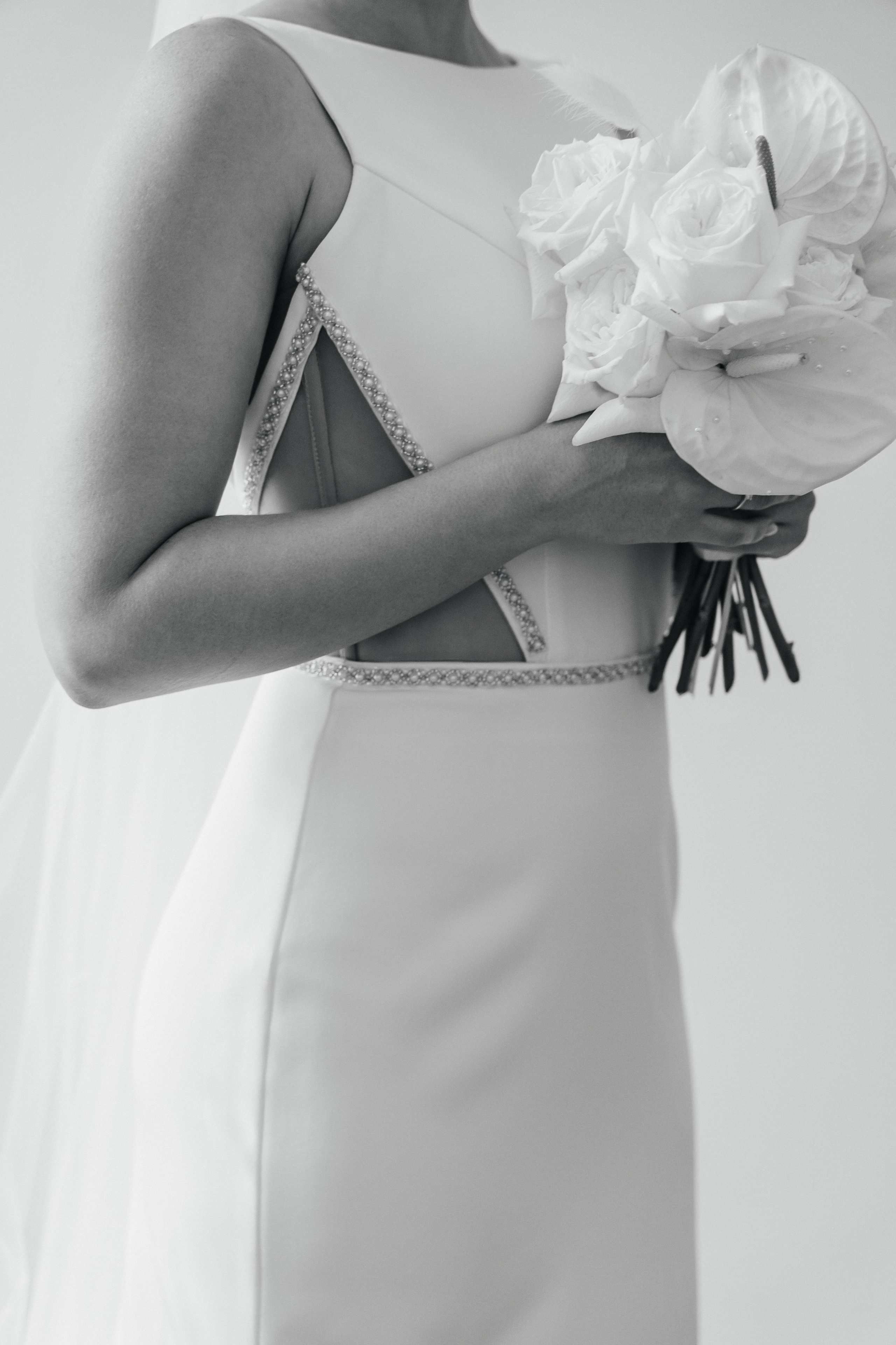 Сергей и Полина. Фотограф Кирилл Бабий