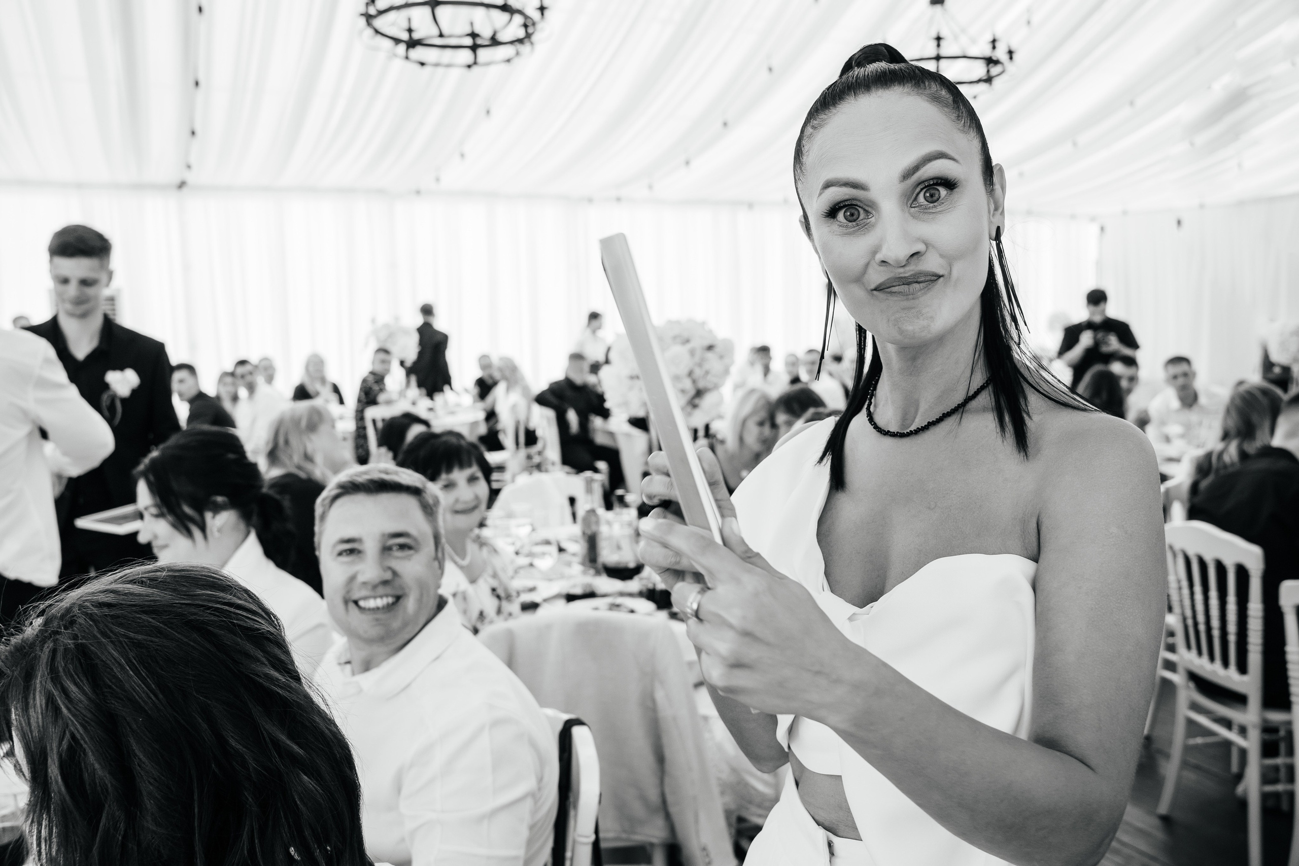 Юля и Ваня. Фотограф Кирилл Бабий