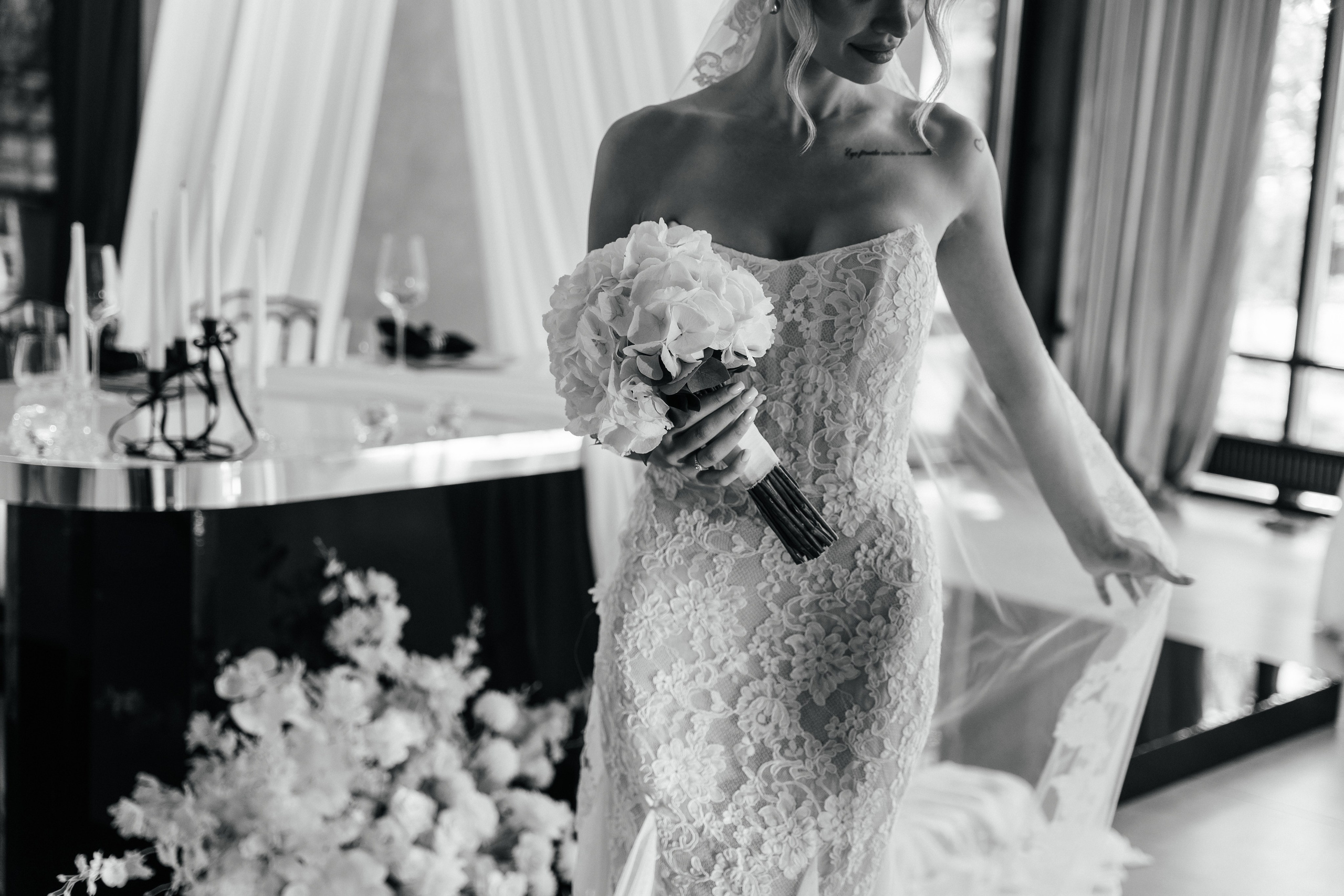 Влад и Оля. Фотограф Кирилл Бабий