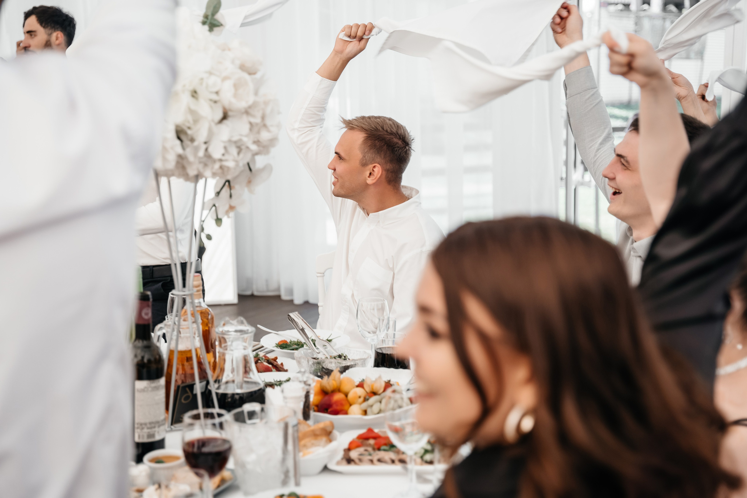 Юля и Ваня. Фотограф Кирилл Бабий