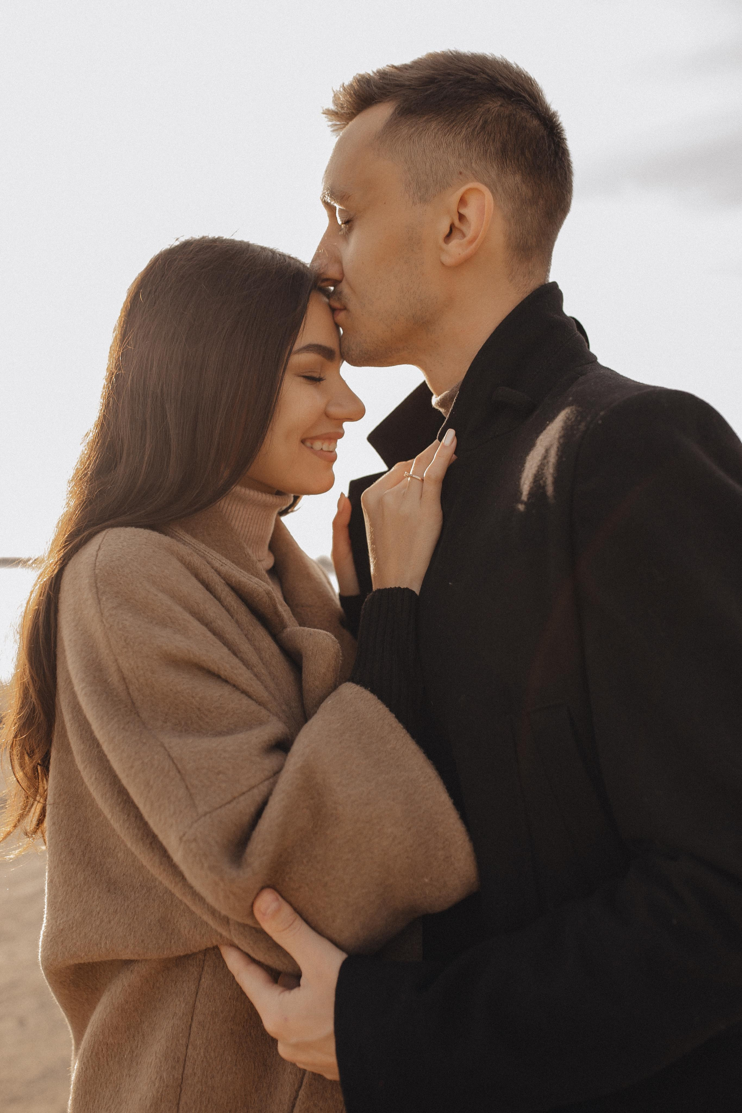 Семейные и love-story. Фотограф в Краснодаре Юлия Перкунова