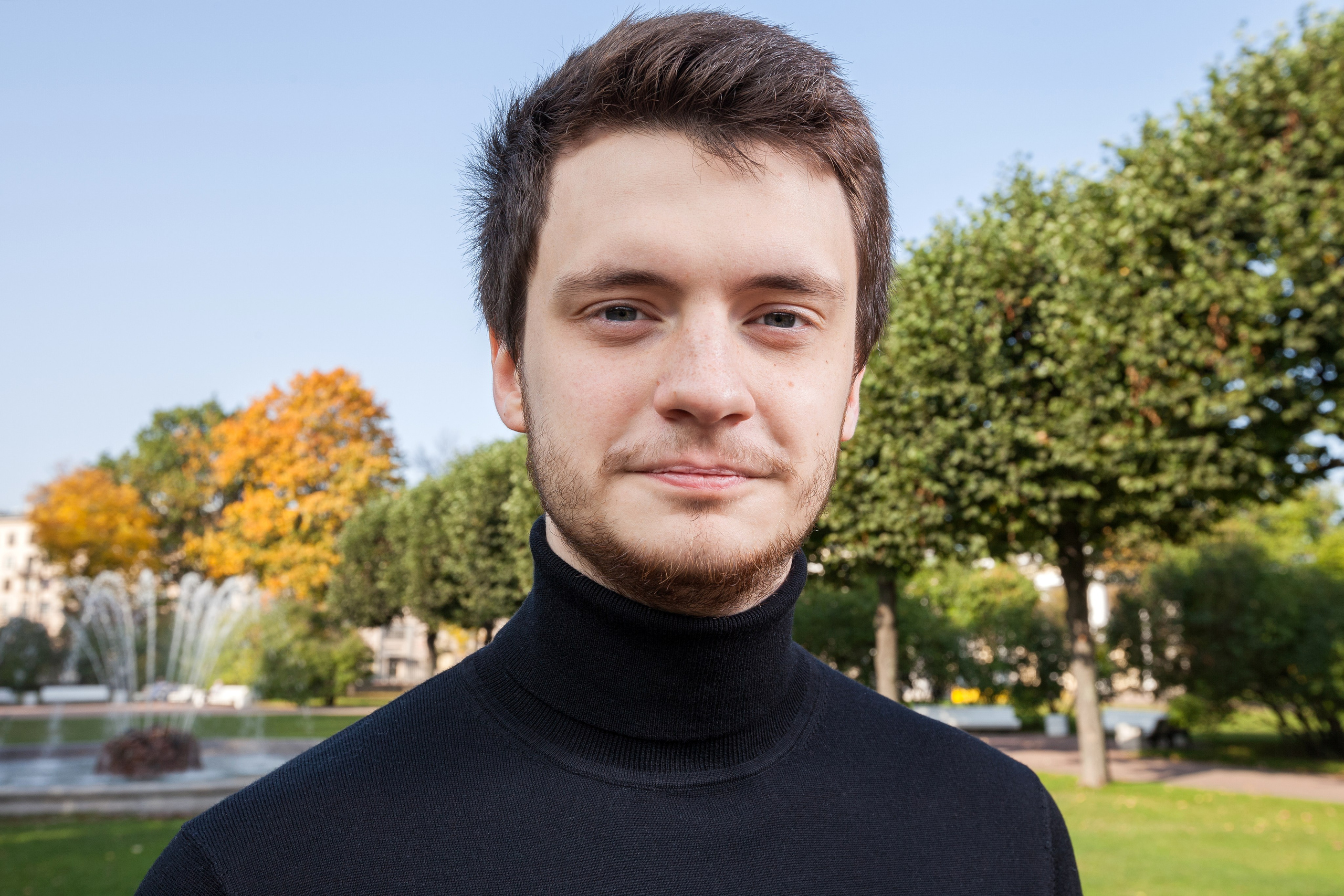 Анатолий. Семейный и предметный фотограф Мария Львова Санкт-Петербург flitphoto