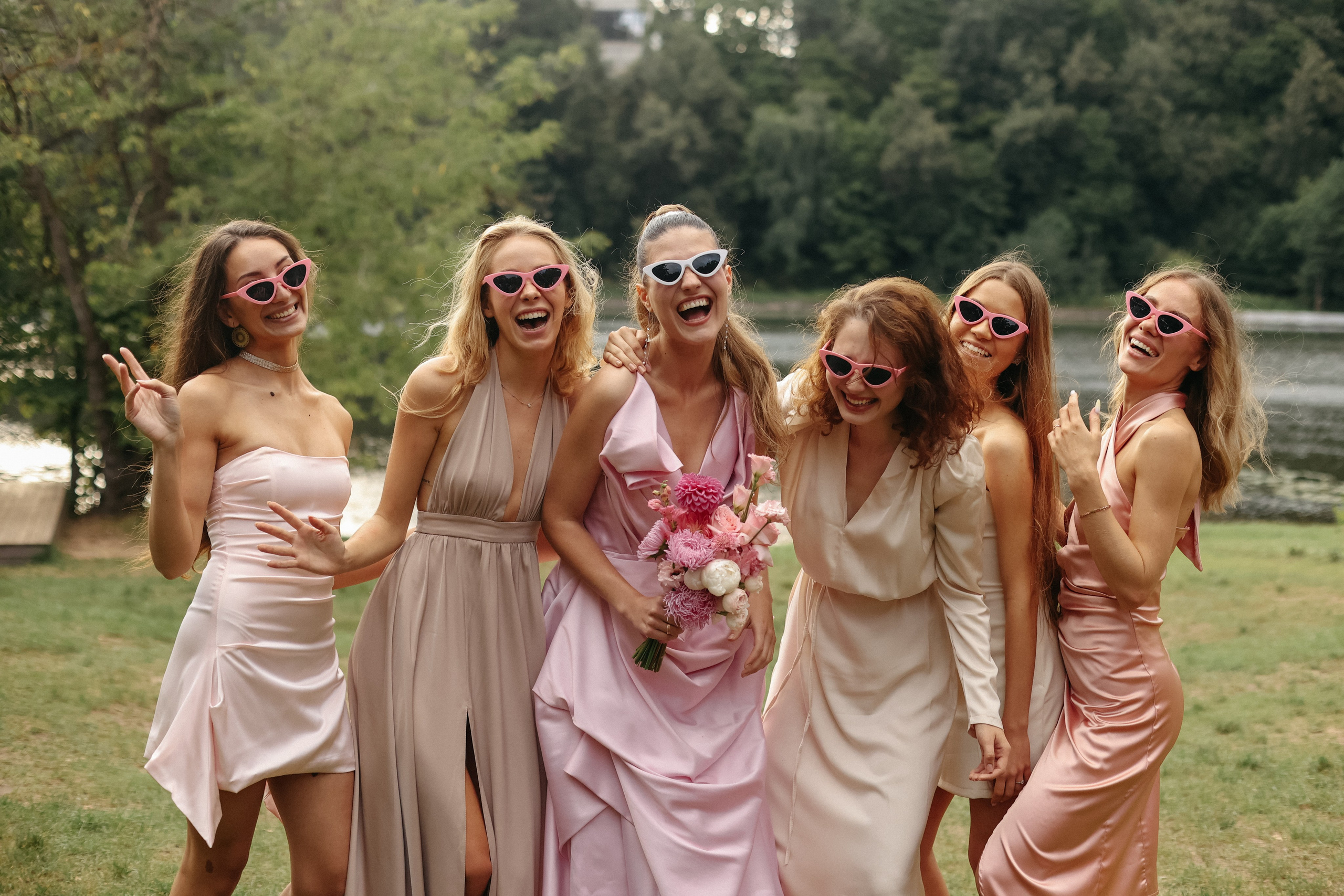 Wedding day Влад и Лиза. Свадебный фотограф Полина Мишуринская