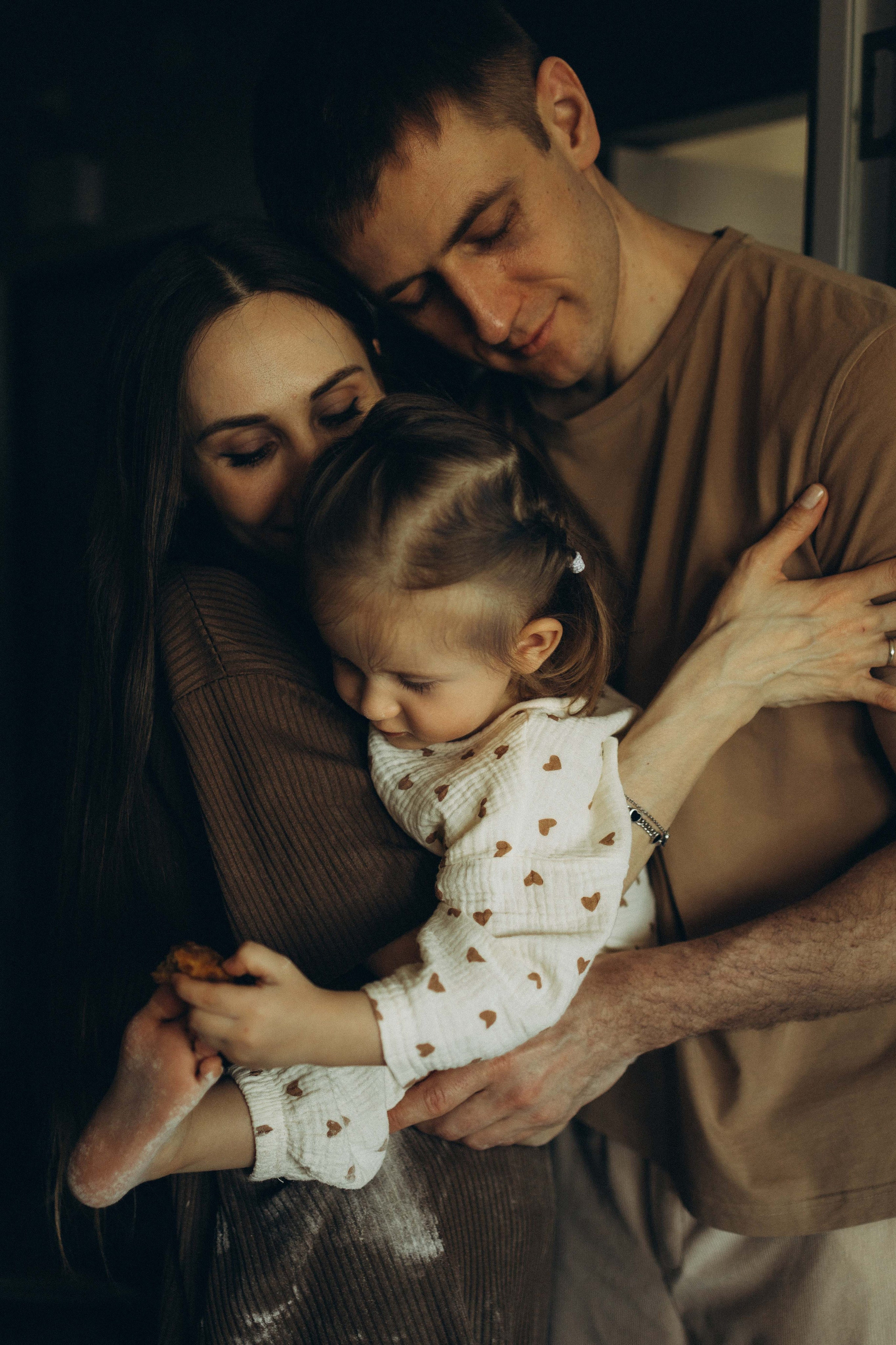 Семейная / Домашняя. Анна Лобастова | Фотограф для особенных мгновений ❤ Москва Люберцы