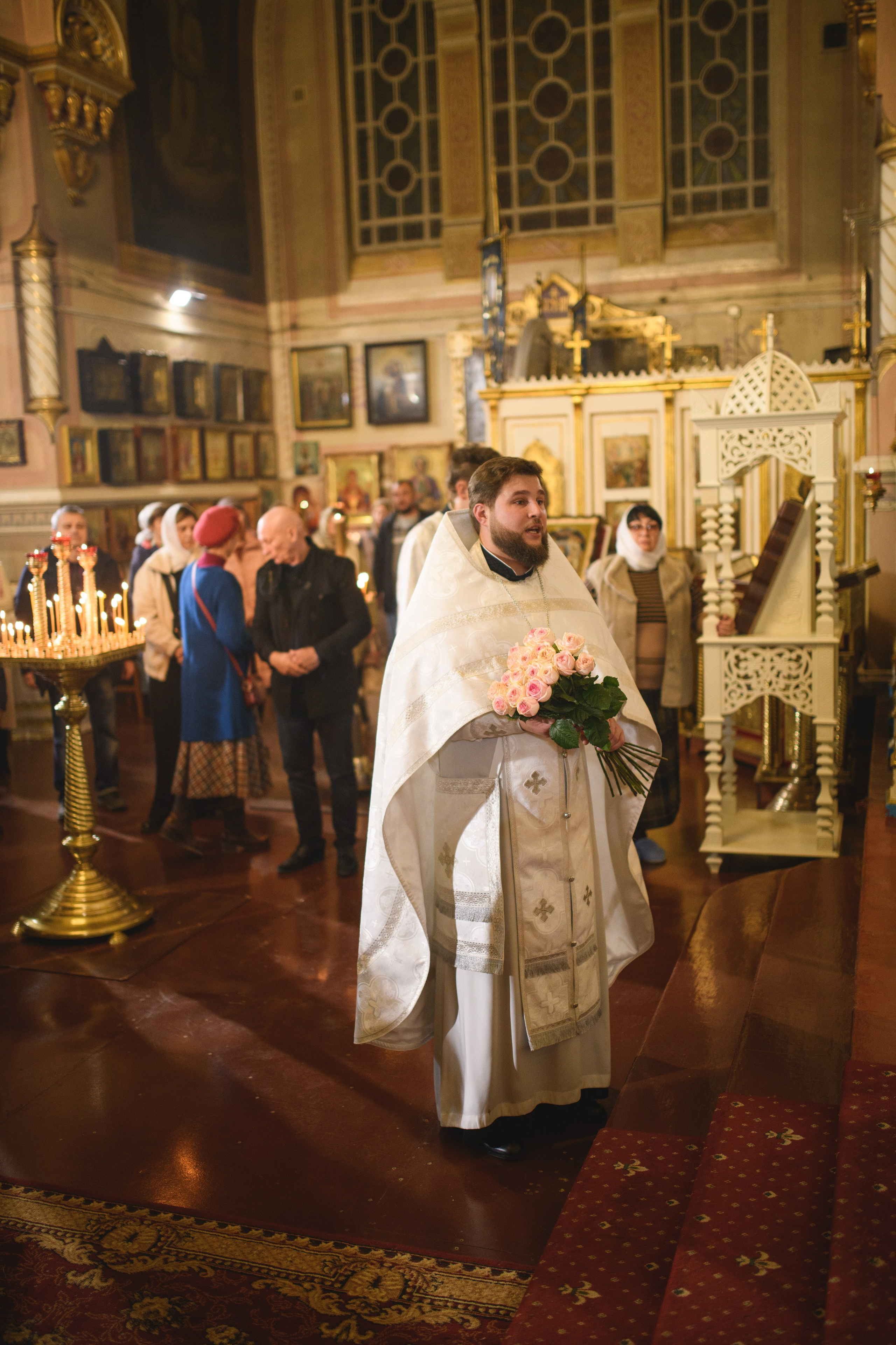 Рождество Христово 7.01.2024. Семейный и свадебный фотограф в Феодосии и Коктебеле