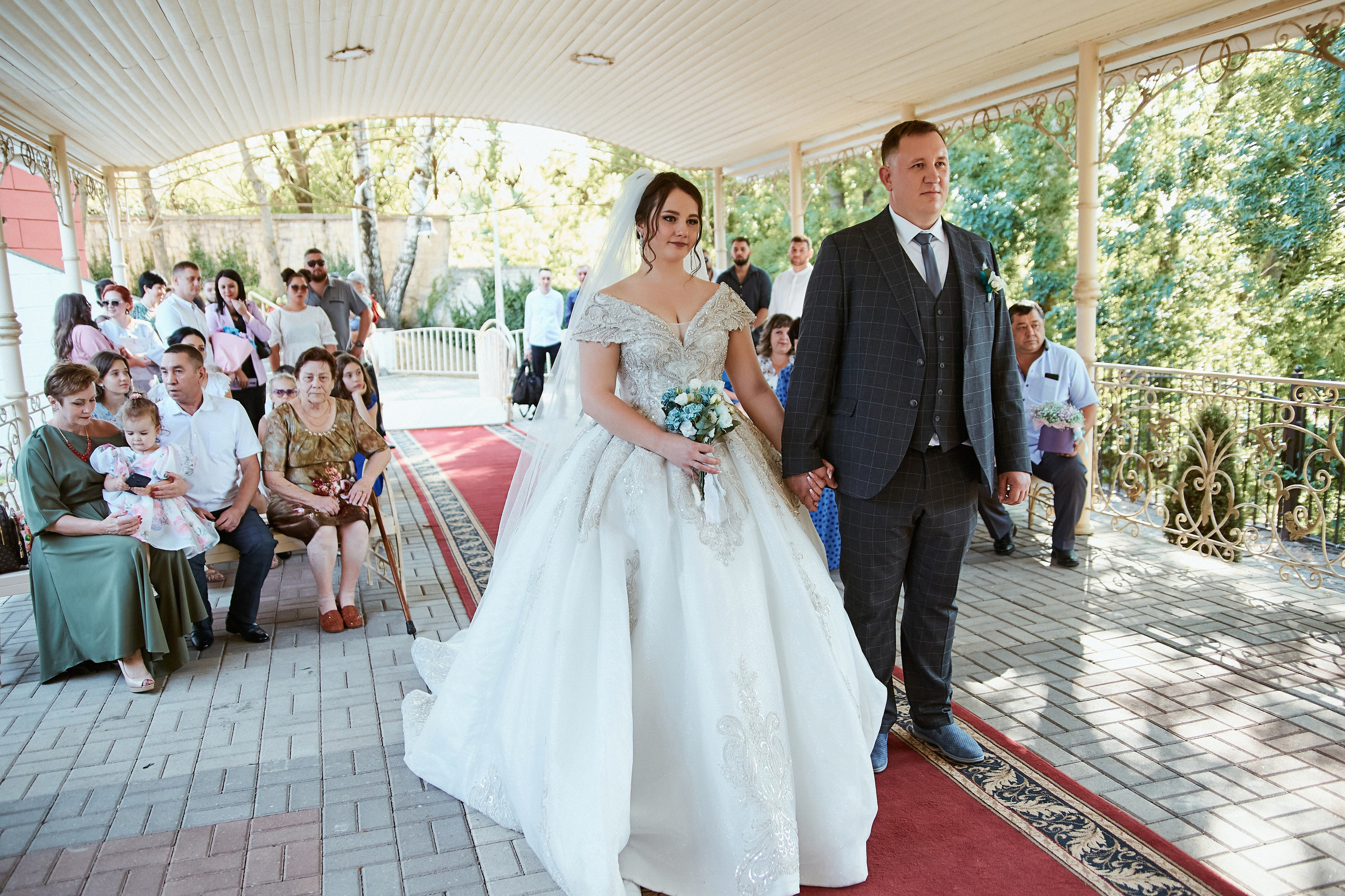 Лиля и Дмитрий. Анастасия Марунич | Блогер | Ставрополь