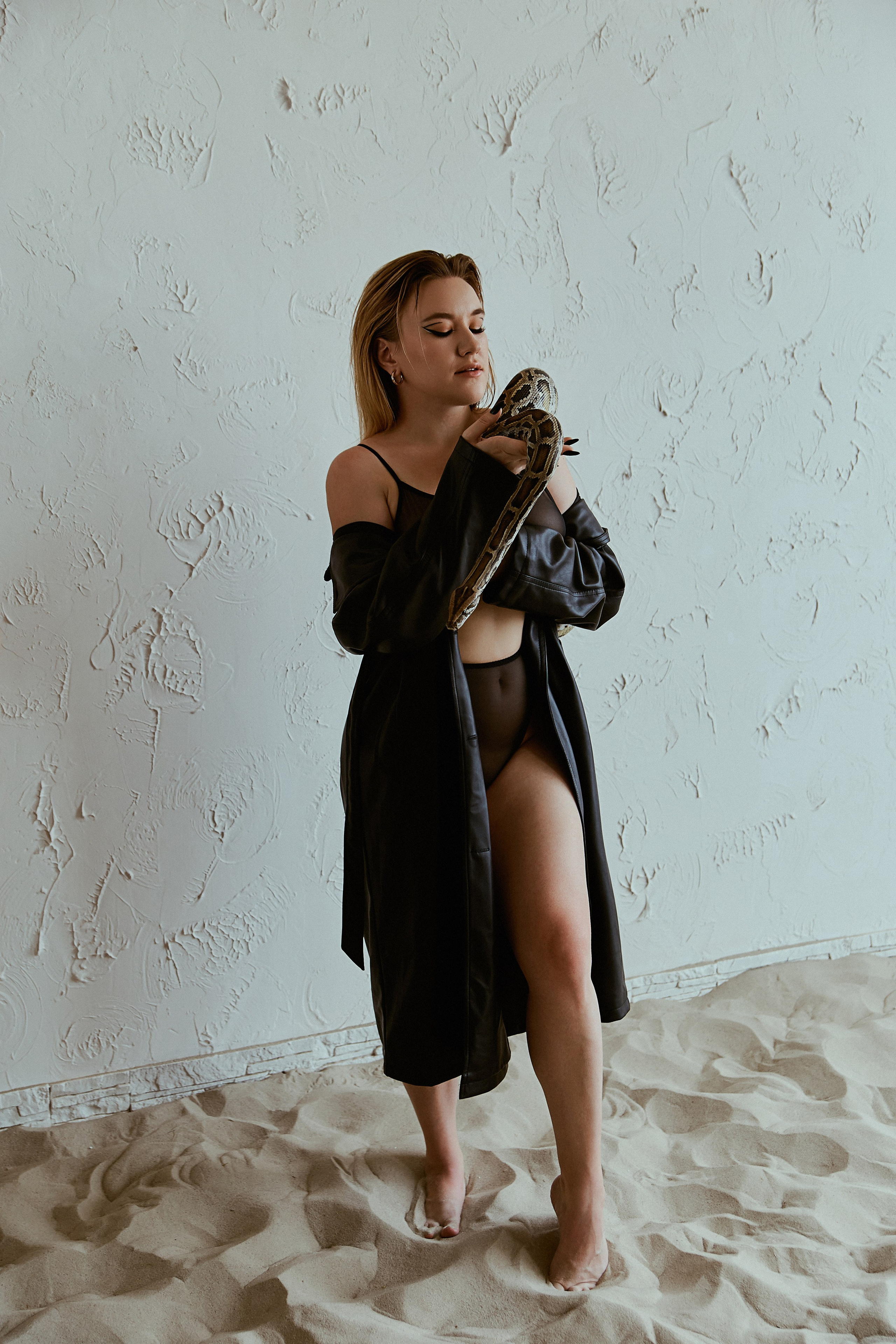 16|07|23. Анастасия Марунич | Блогер | Ставрополь