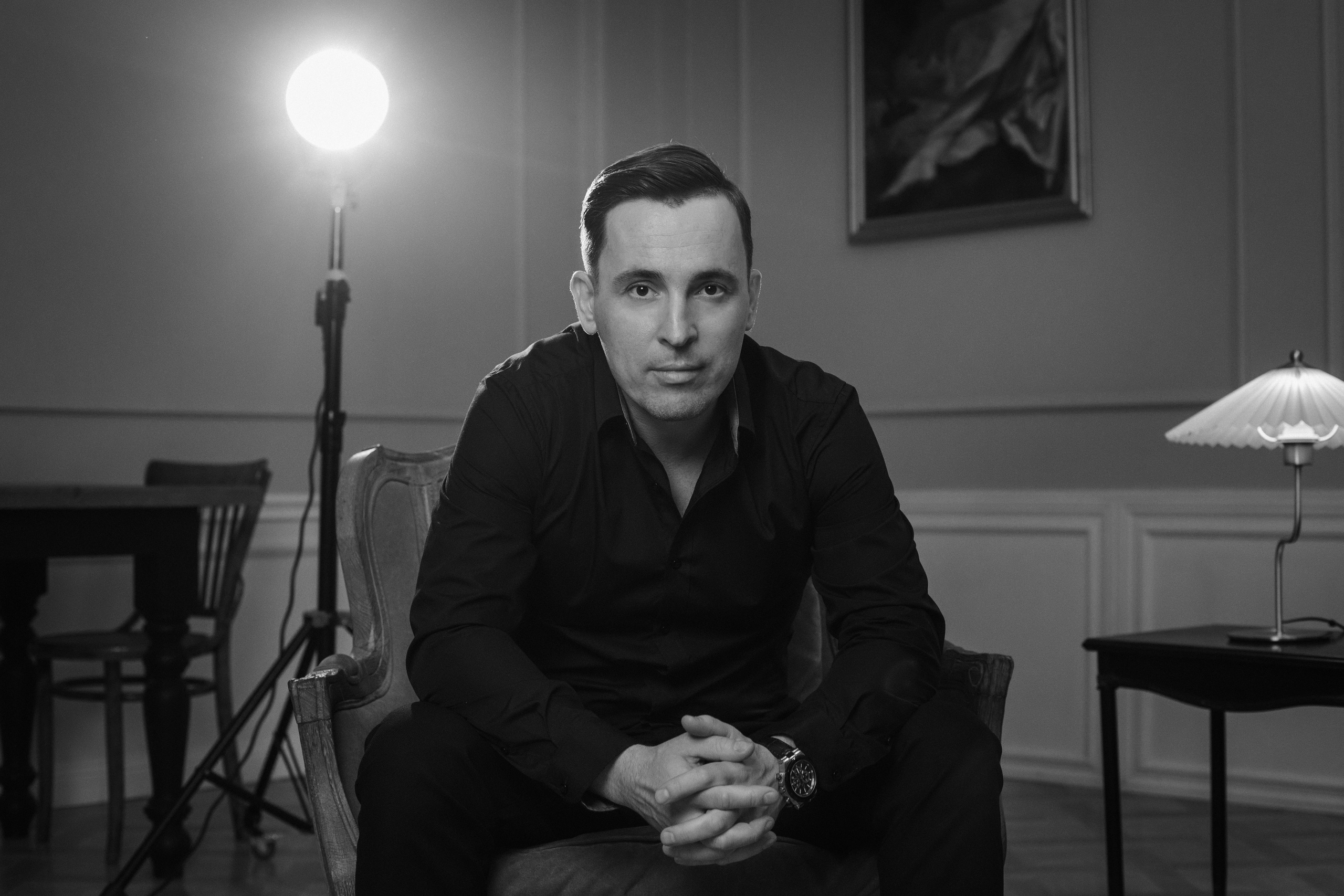 Юрий и Татьяна. Свадебный и семейный фотограф в Краснодаре