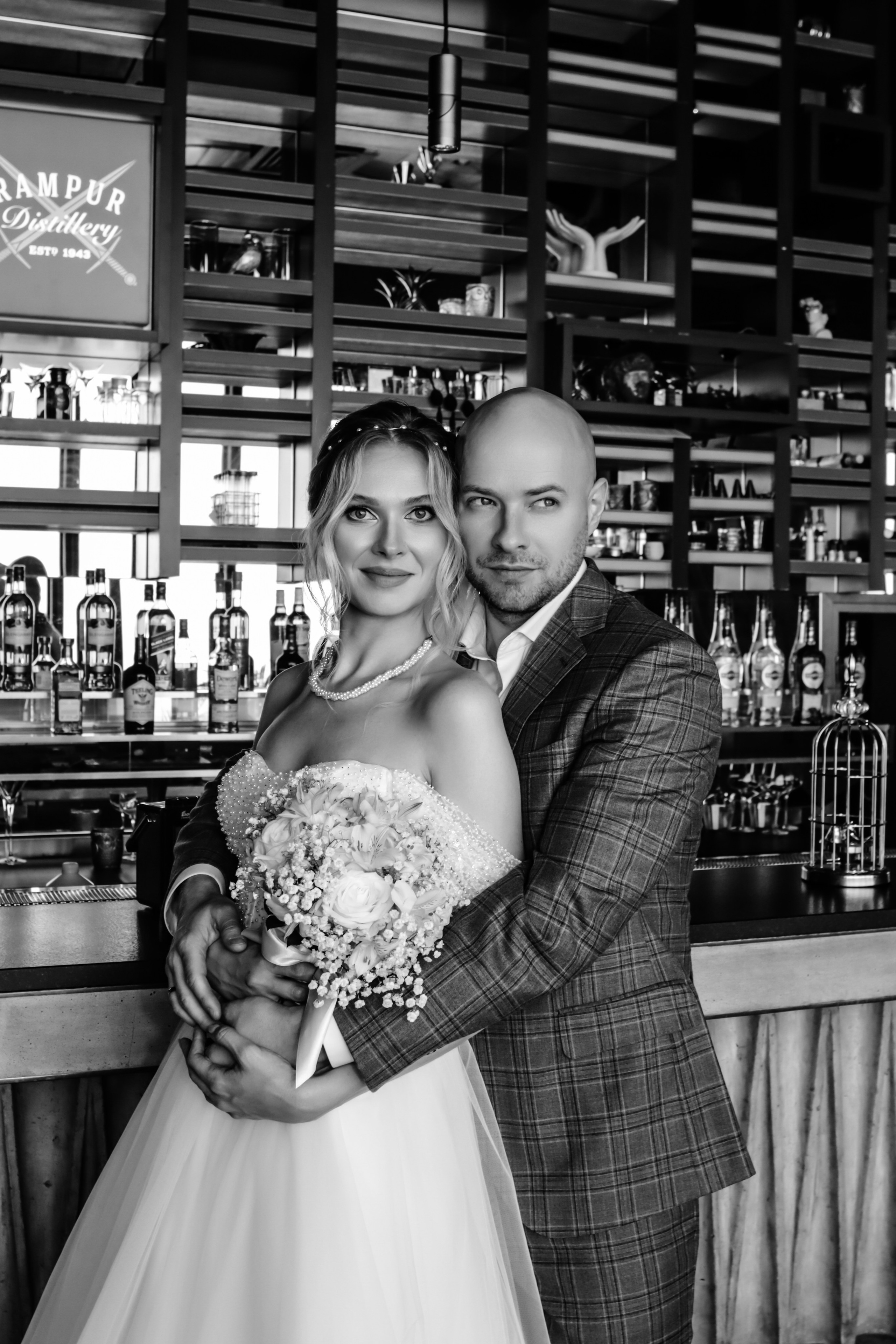 Свадебное love story 🤍. Ирина, фотограф Москва/Бутово