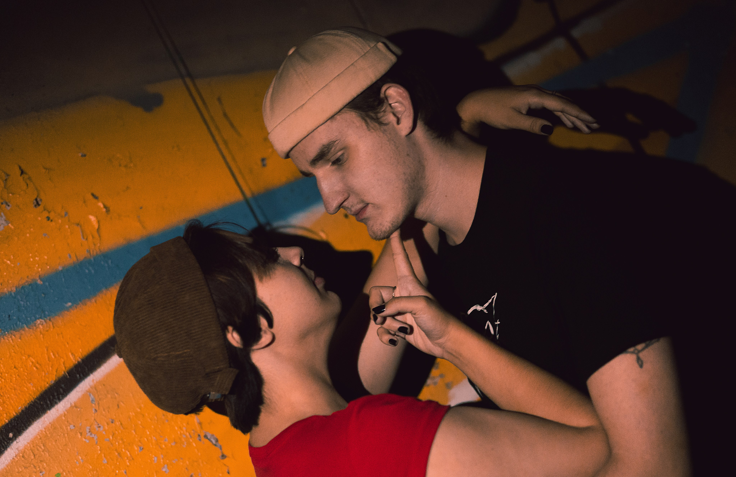 Love-story. Главная