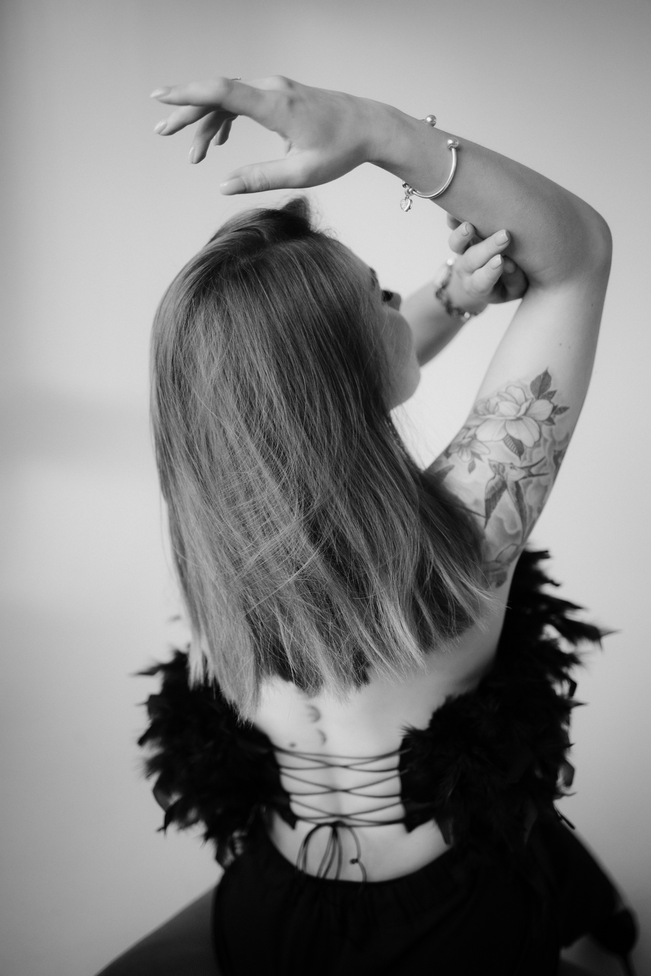 Даша. Фотограф Фототерапевт Минск