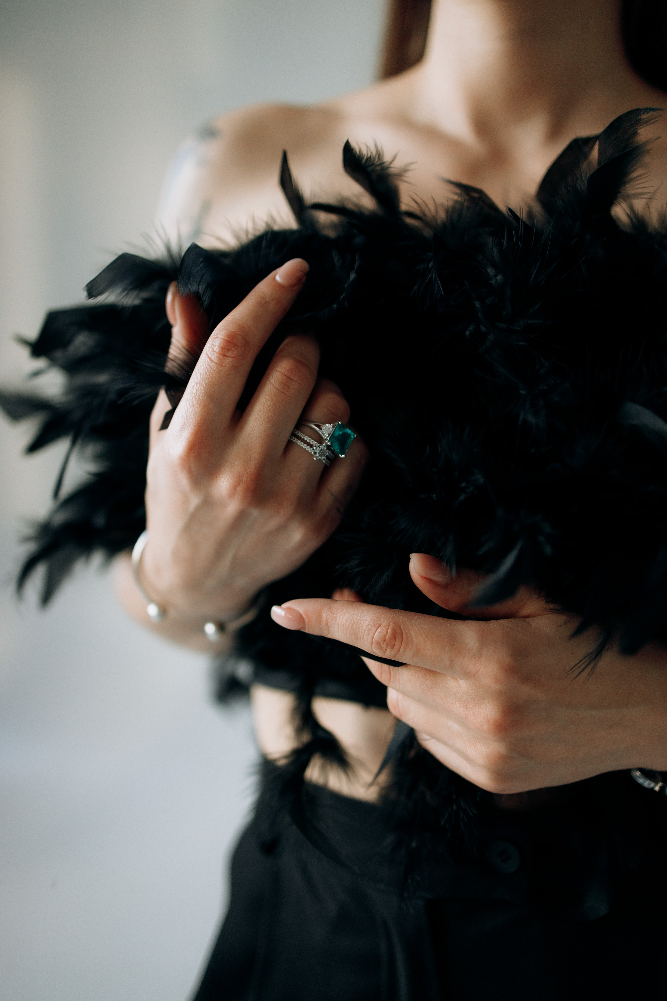 Даша. Фотограф Фототерапевт Минск