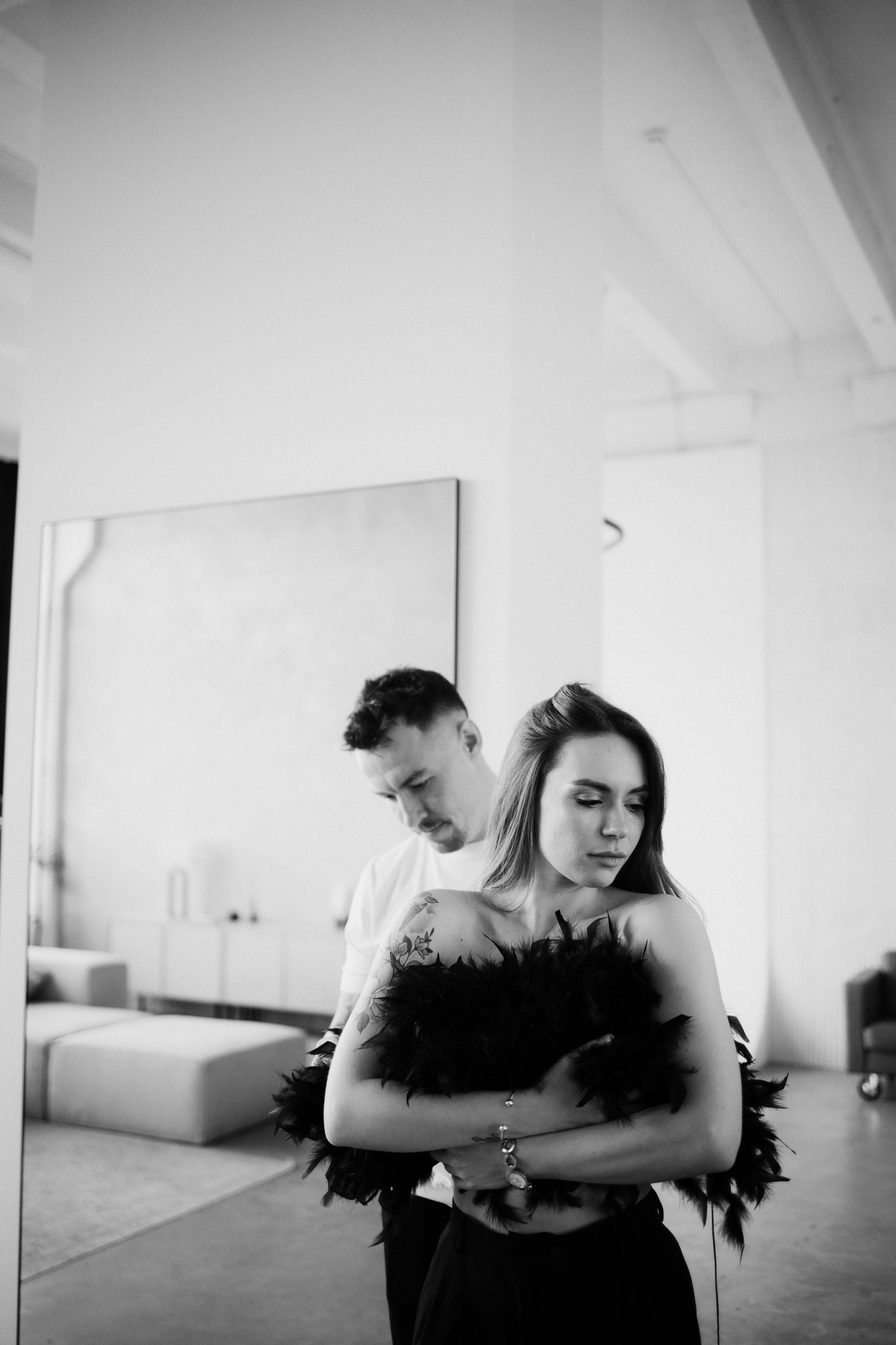 Даша. Фотограф Фототерапевт Минск