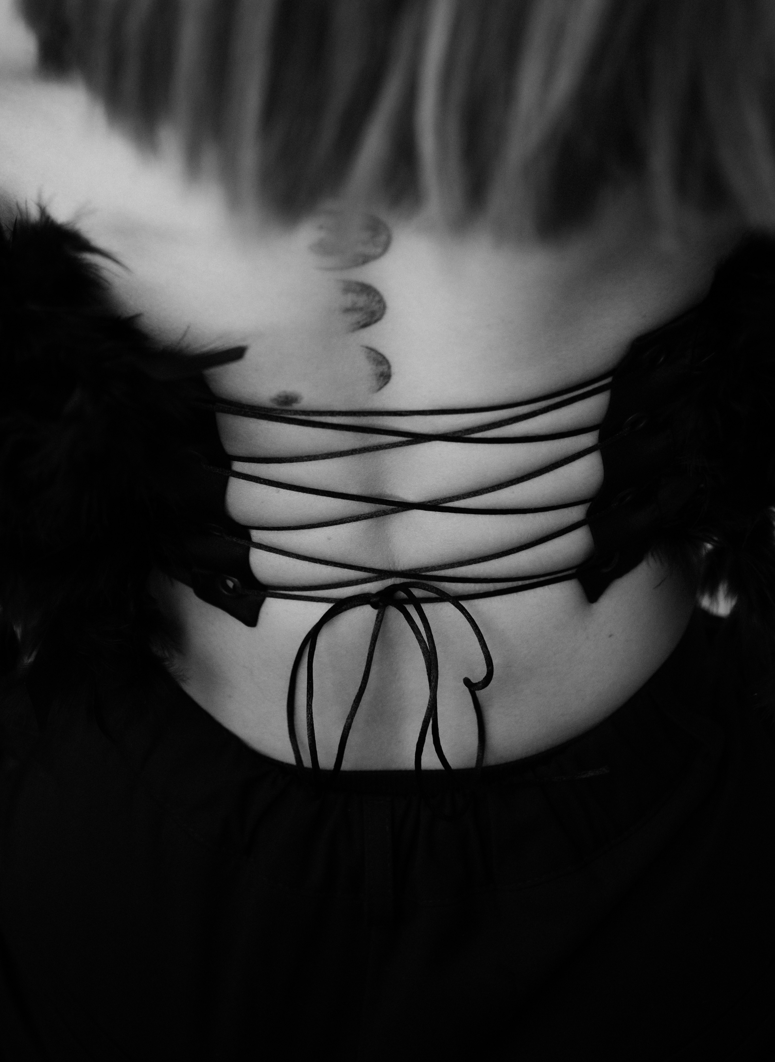 Даша. Фотограф Фототерапевт Минск