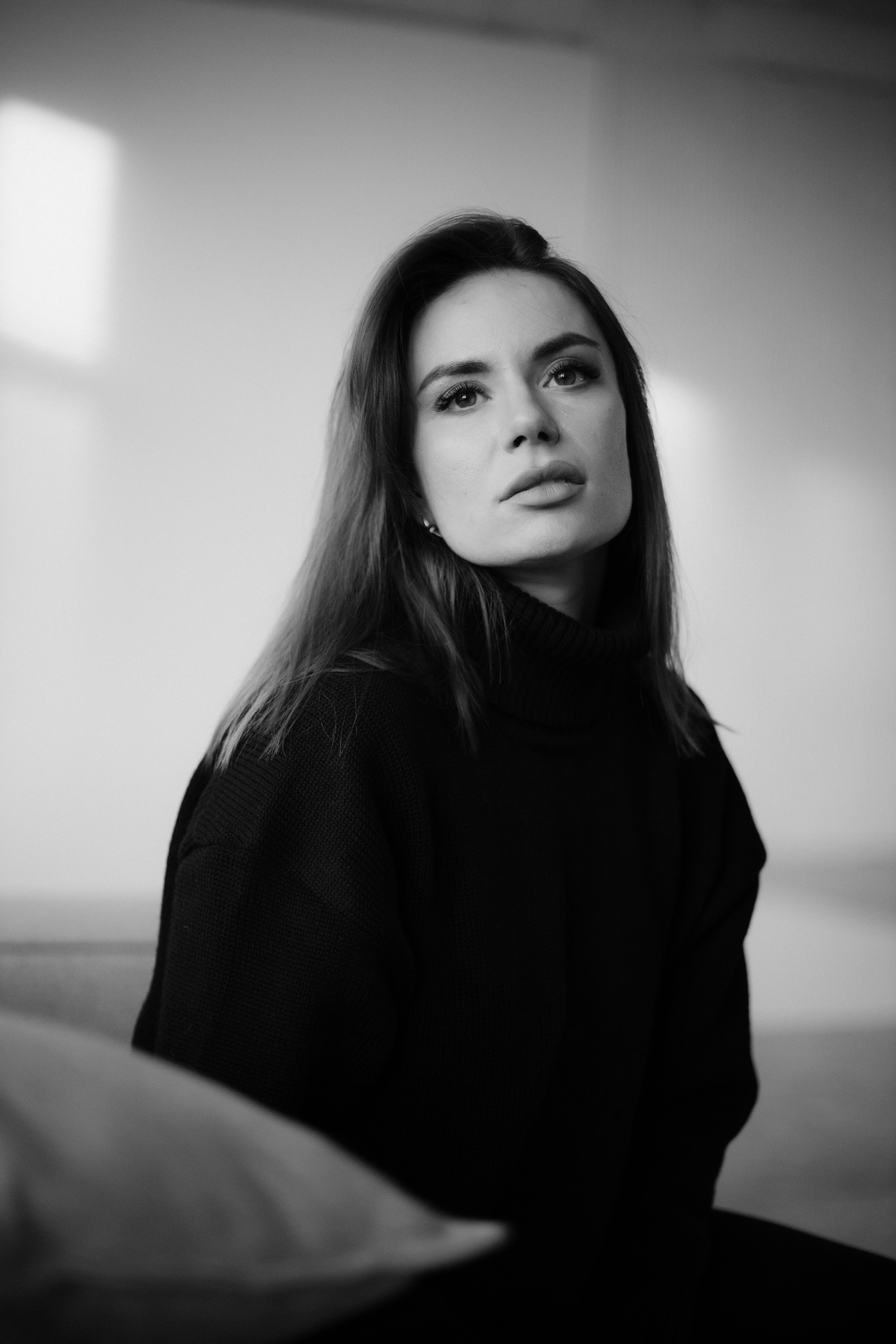 Даша. Фотограф Фототерапевт Минск