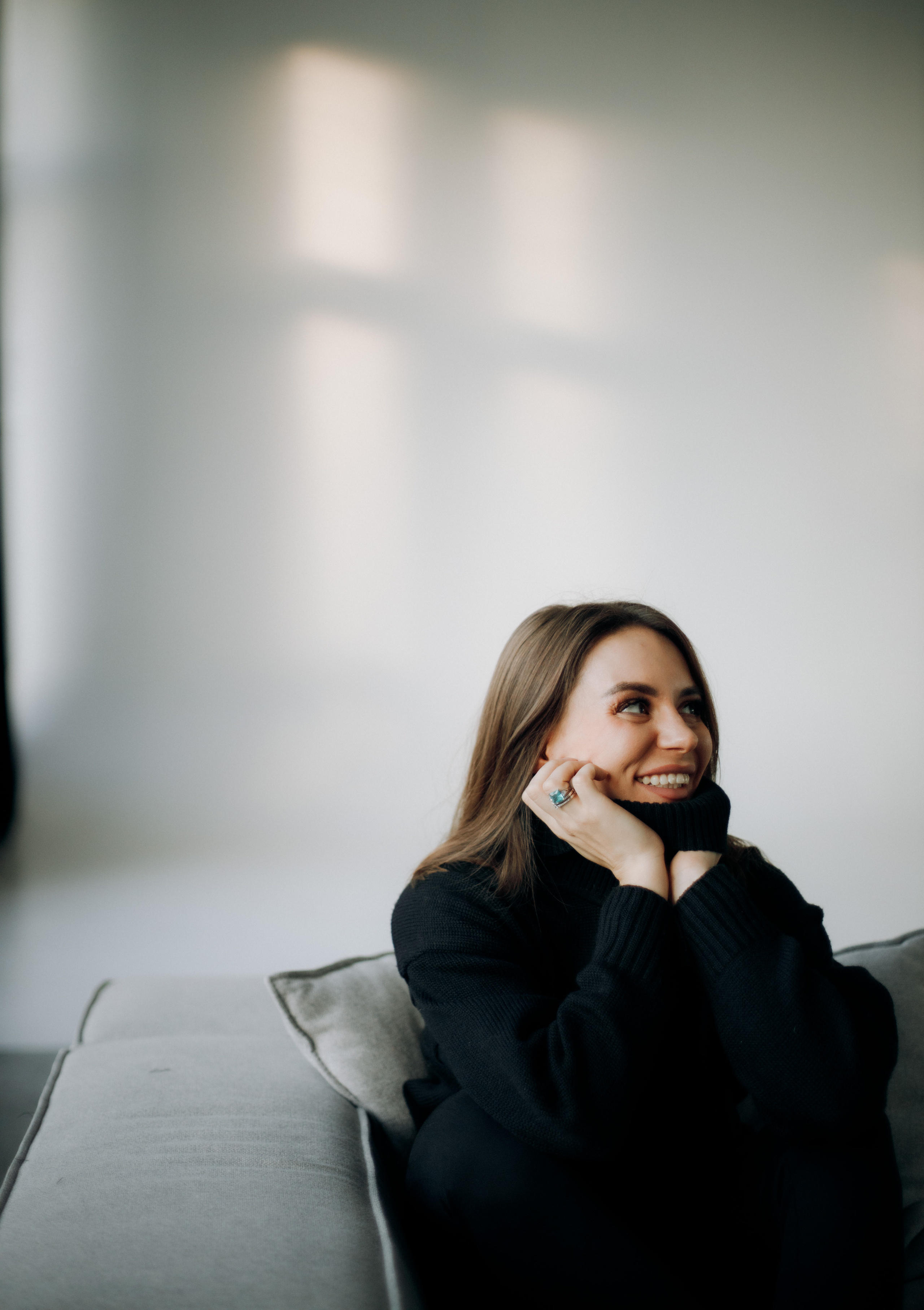 Даша. Фотограф Фототерапевт Минск