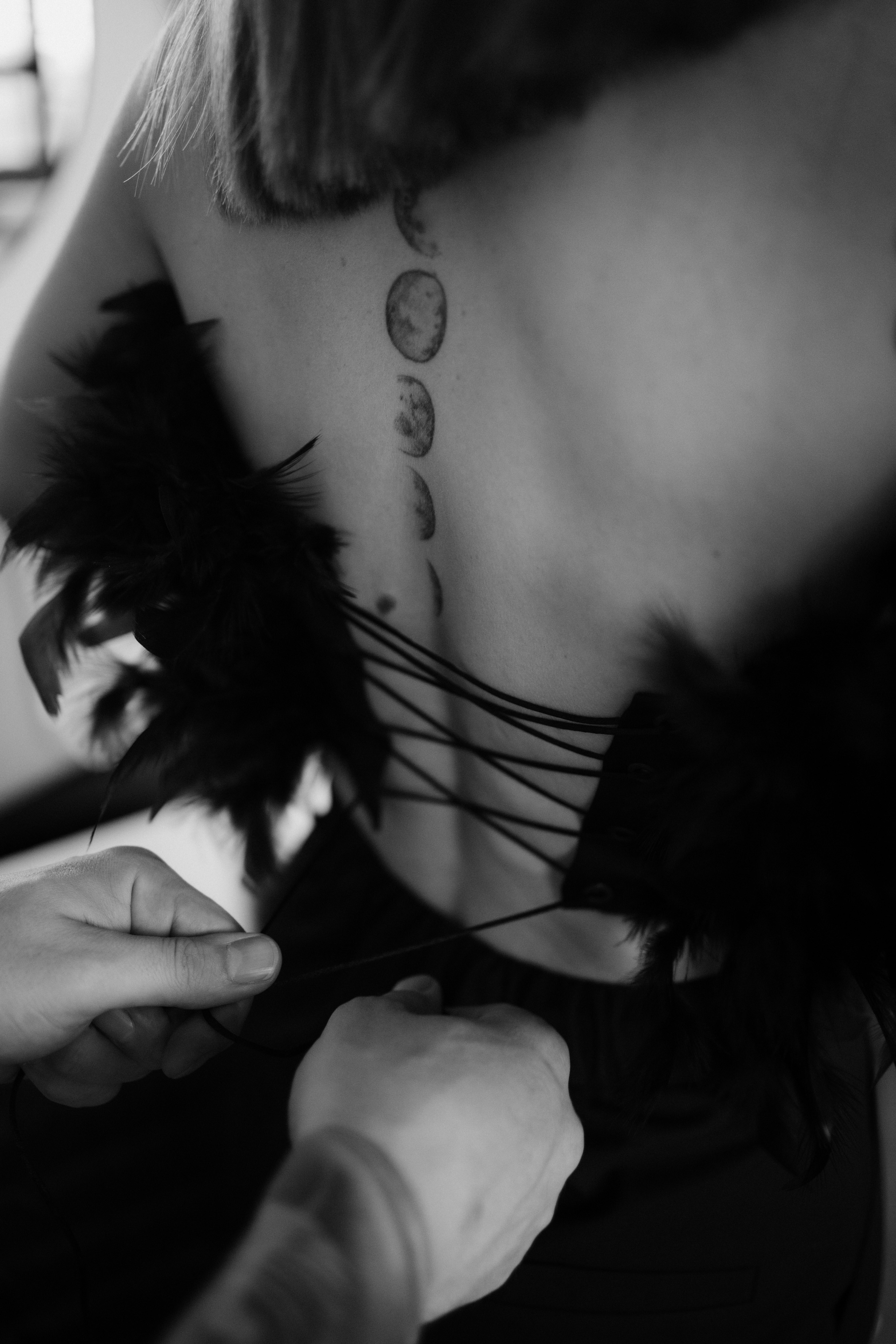 Даша. Фотограф Фототерапевт Минск