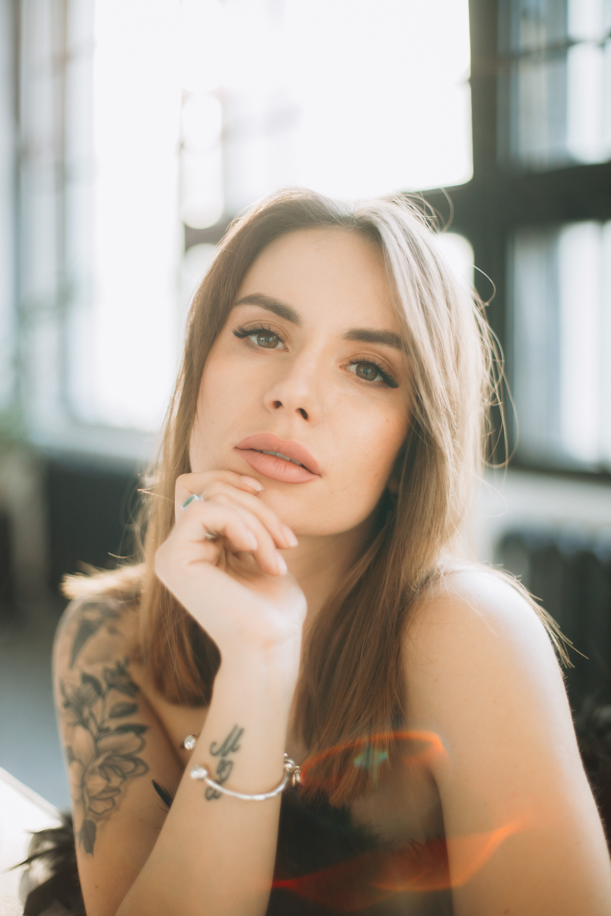 Даша. Фотограф Фототерапевт Минск