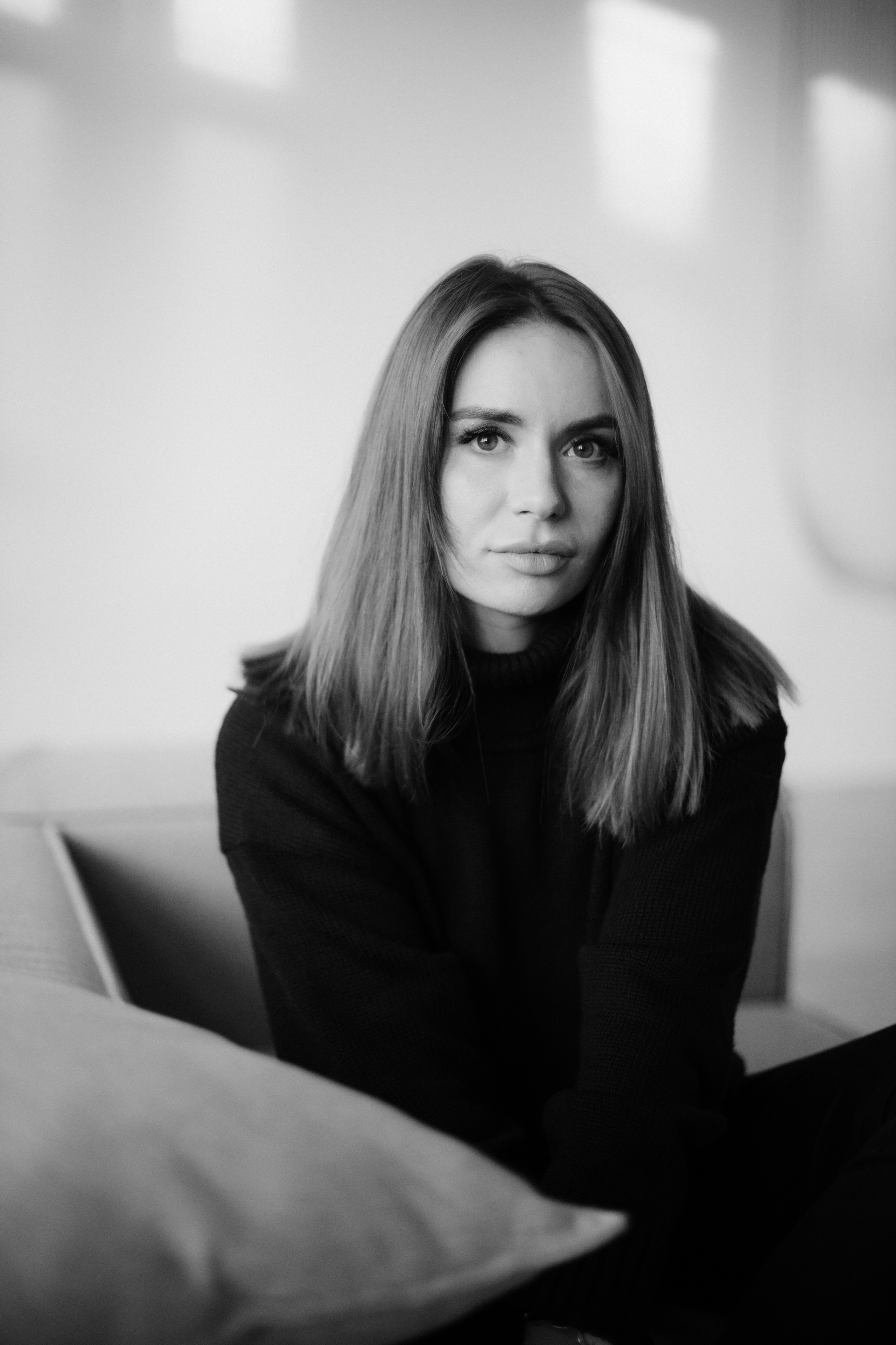 Даша. Фотограф Фототерапевт Минск