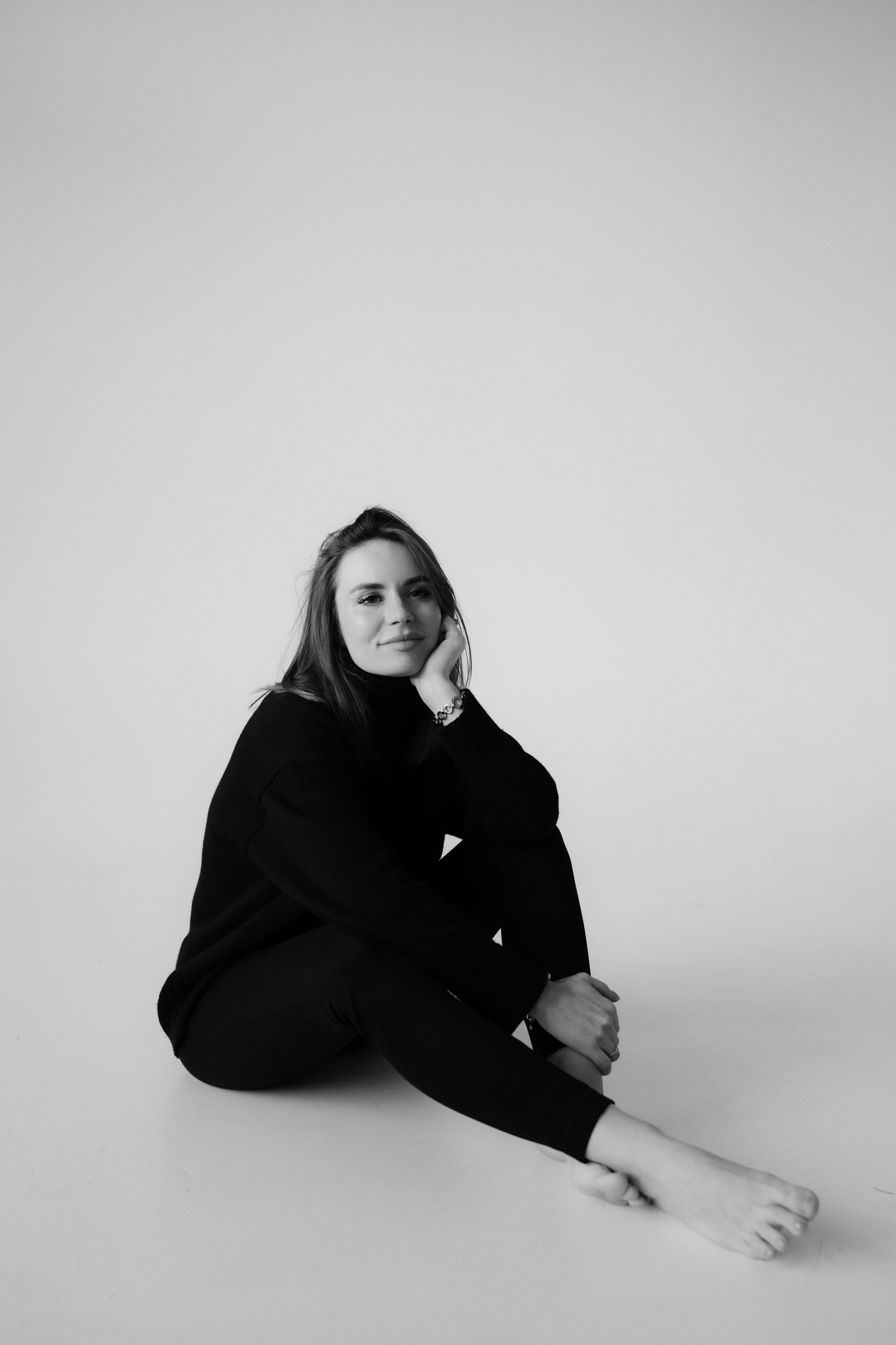 Даша. Фотограф Фототерапевт Минск